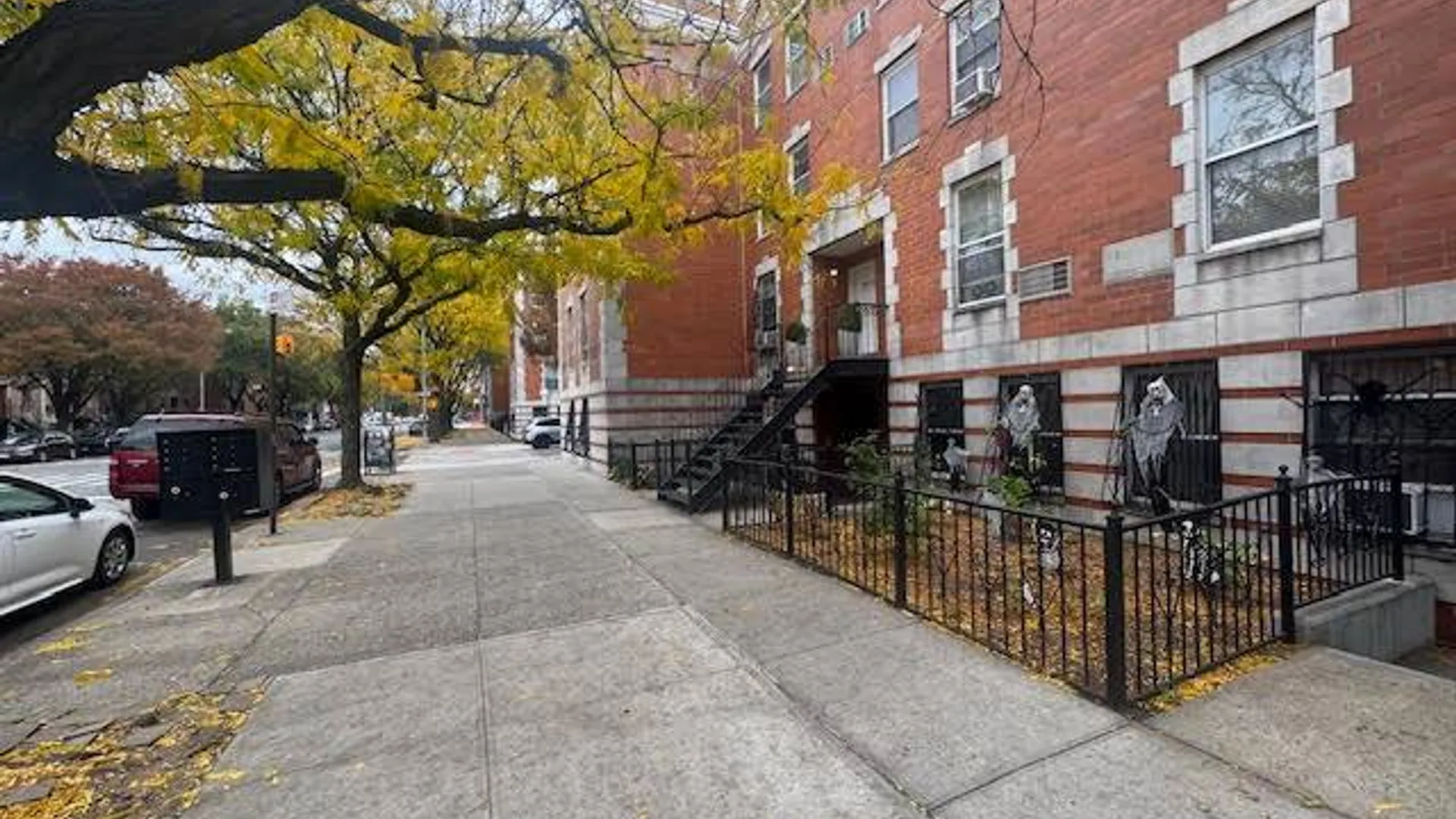 Property at 2573 Frederick Douglass Blvd, New York, NY 10030 2