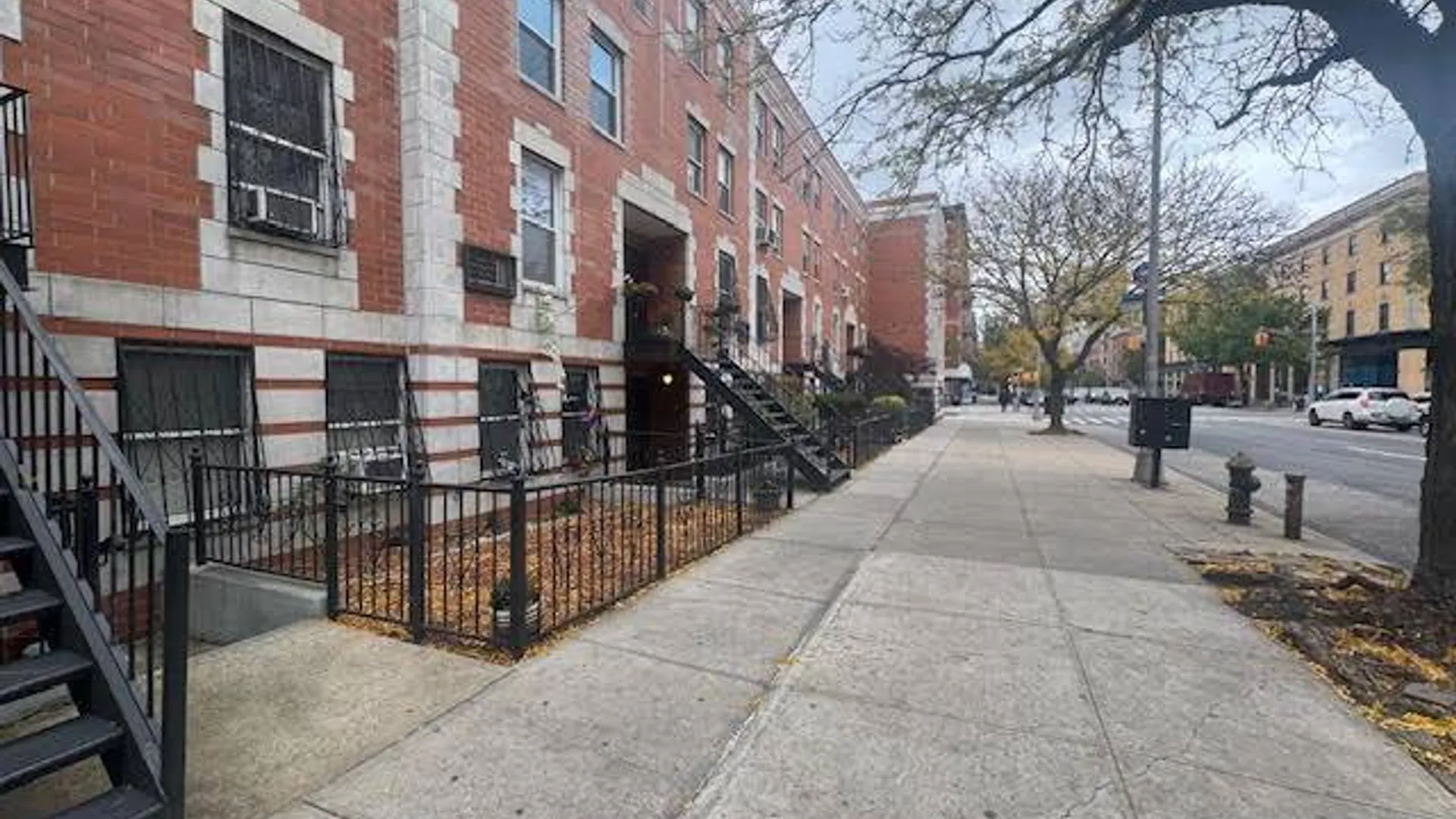 Property at 2573 Frederick Douglass Blvd, New York, NY 10030 3