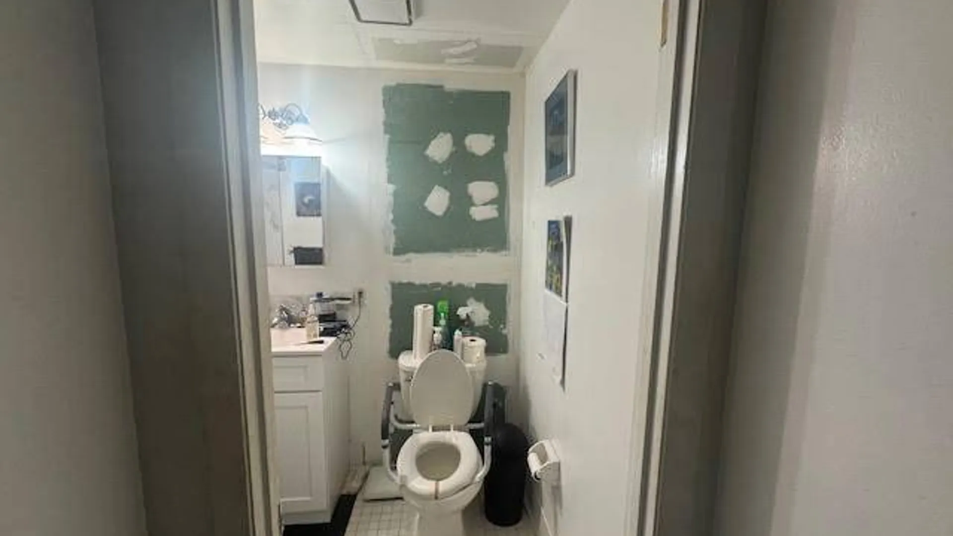 Property at 2573 Frederick Douglass Blvd, New York, NY 10030 4