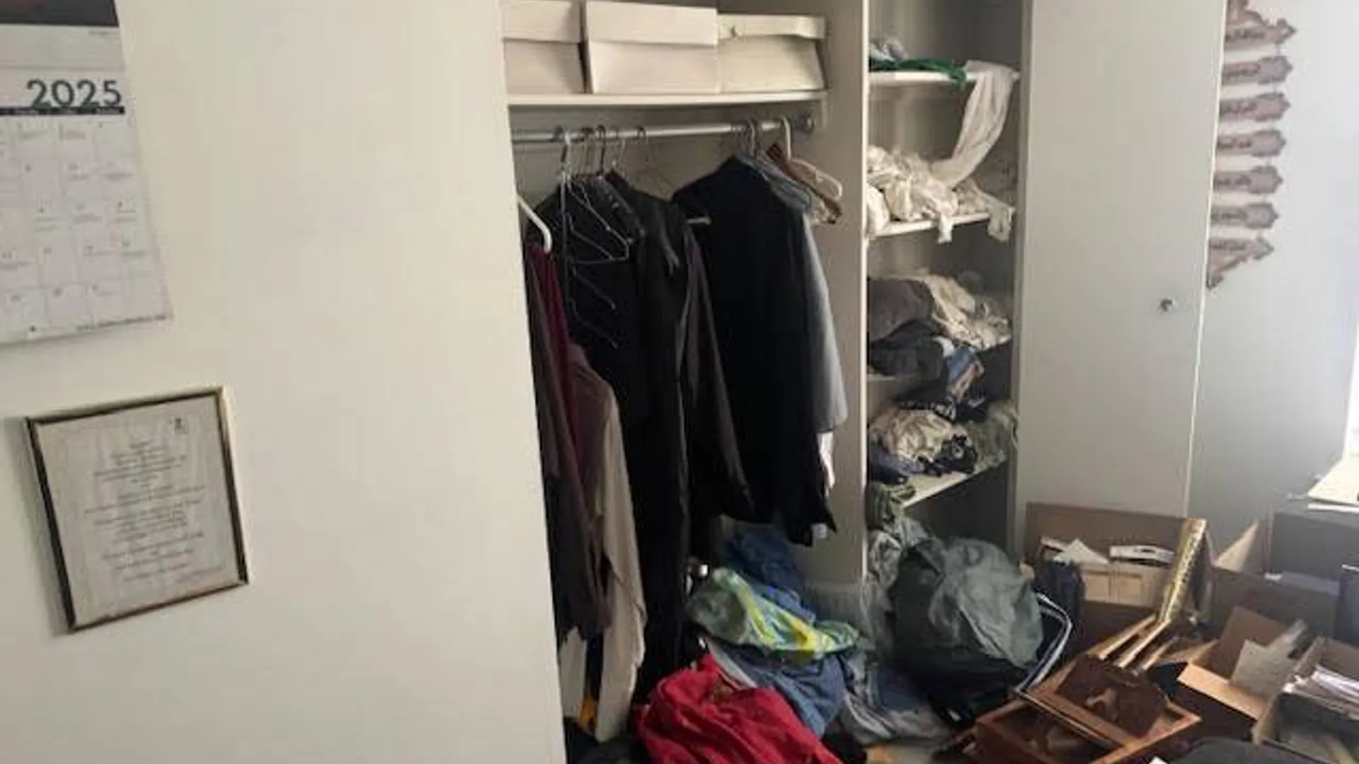 Property at 2573 Frederick Douglass Blvd, New York, NY 10030 9