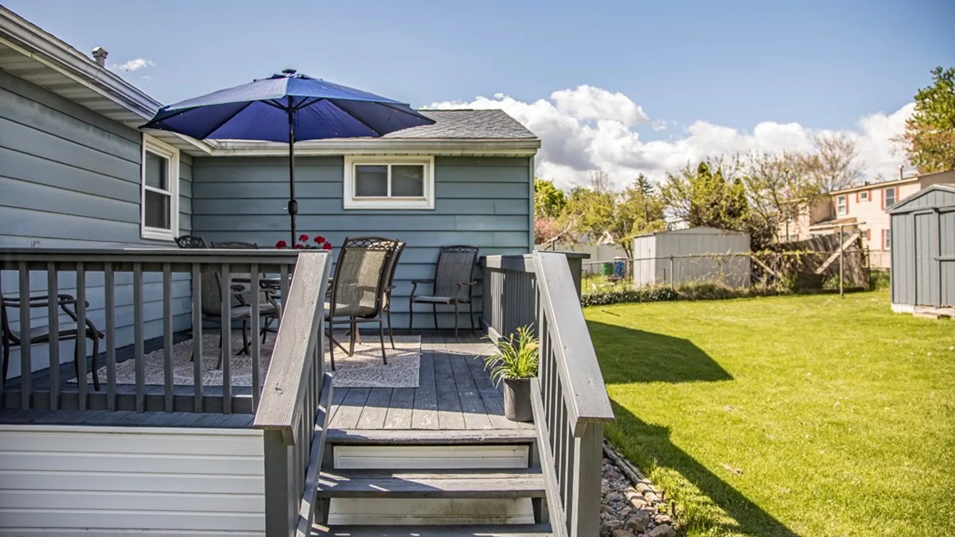 Property at 311 Swansea Avenue, Salina, NY 13206 34
