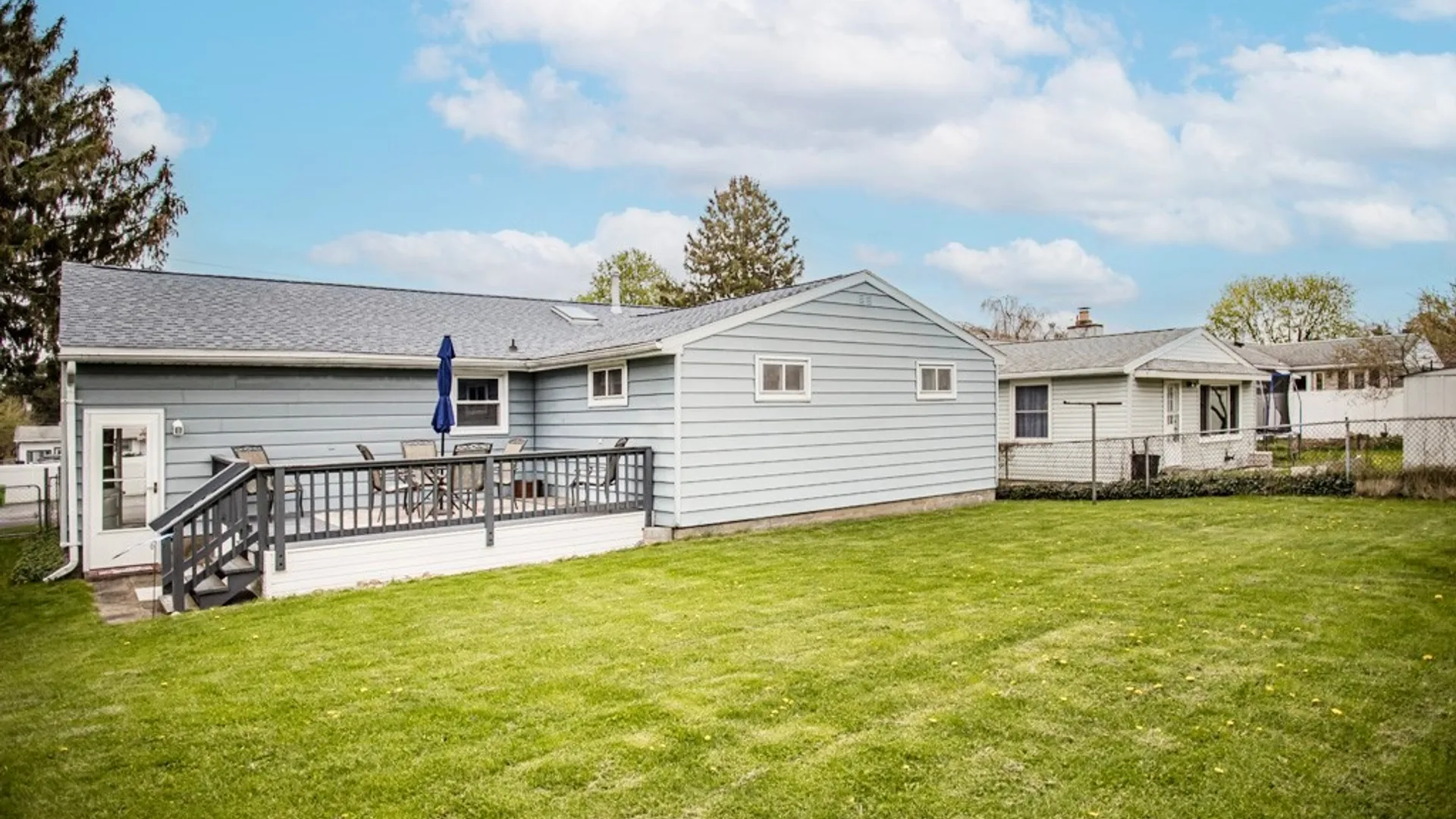 Property at 311 Swansea Avenue, Salina, NY 13206 40