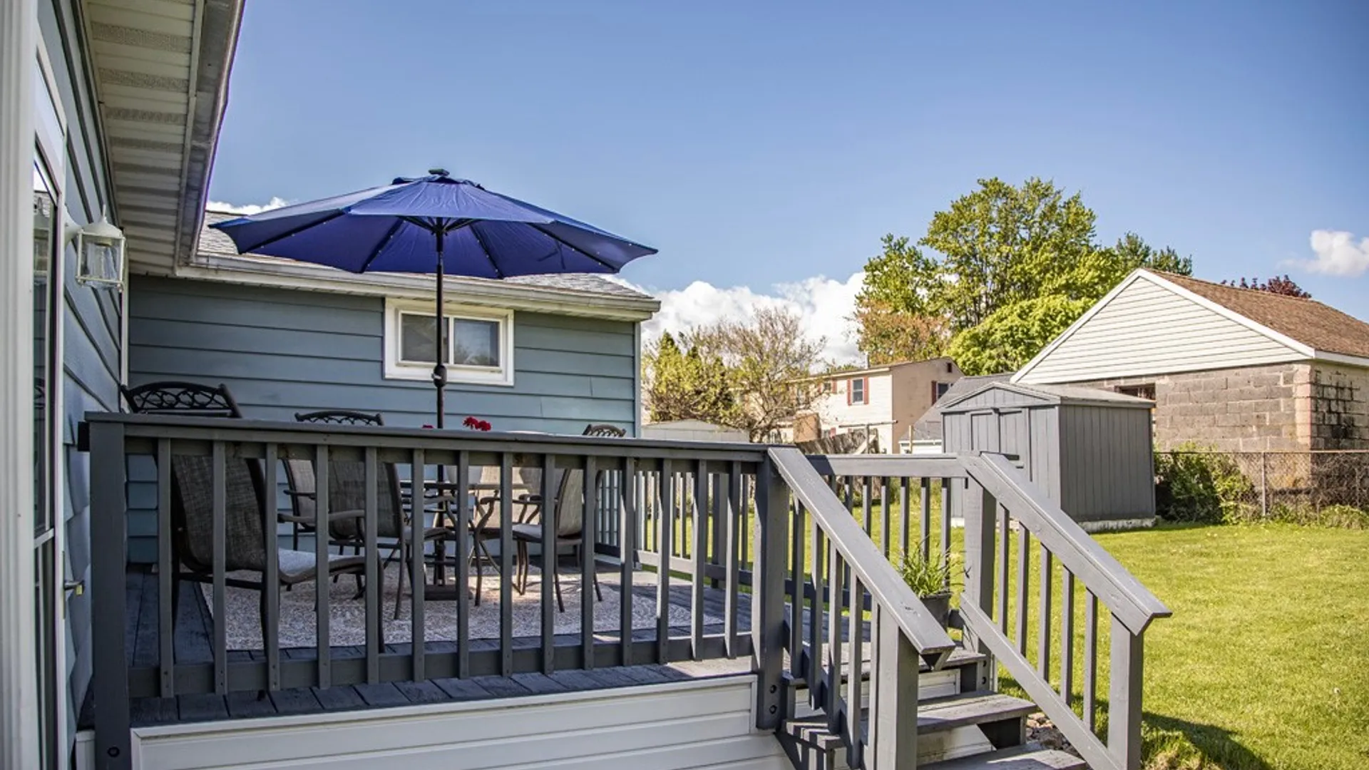 Property at 311 Swansea Avenue, Salina, NY 13206 5