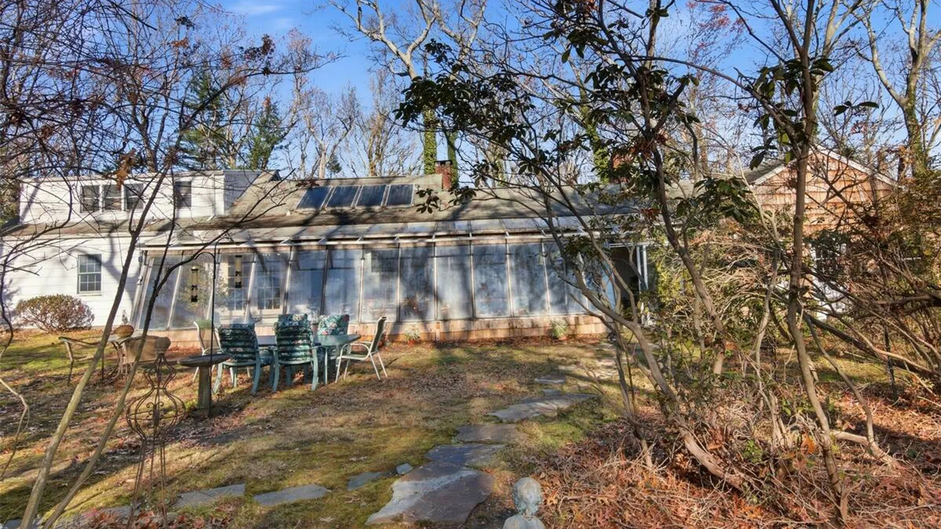 Property at 8 Old Wood Road, Stony Brook, NY 11790 26