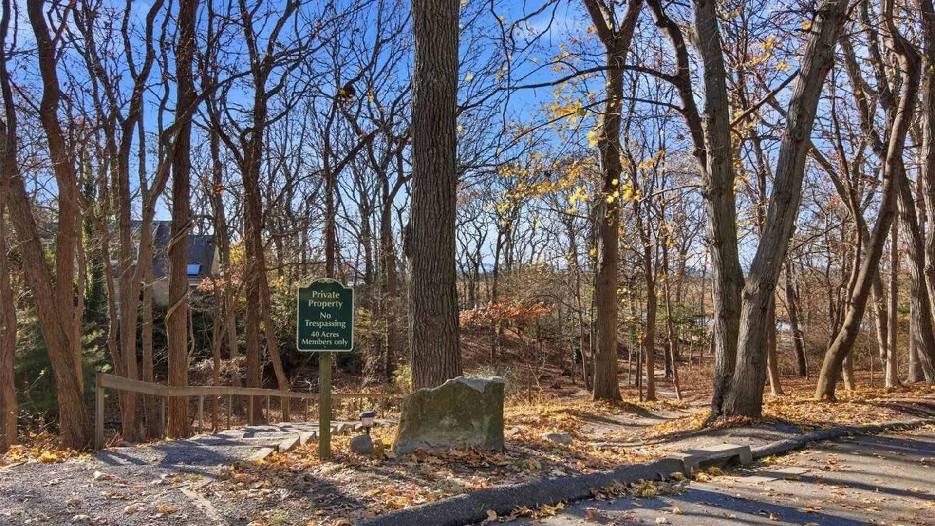 Property at 8 Old Wood Road, Stony Brook, NY 11790 28