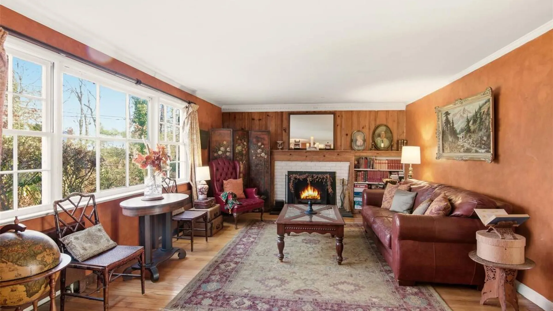 Property at 8 Old Wood Road, Stony Brook, NY 11790 4