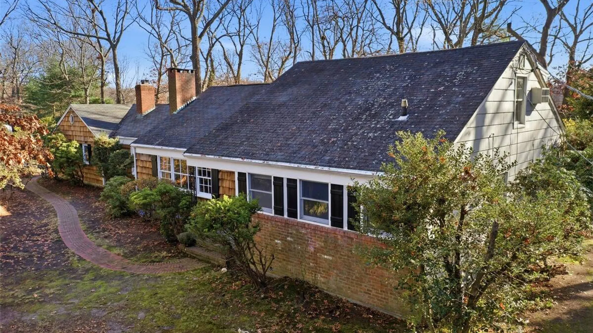 Property at 8 Old Wood Road, Stony Brook, NY 11790 48