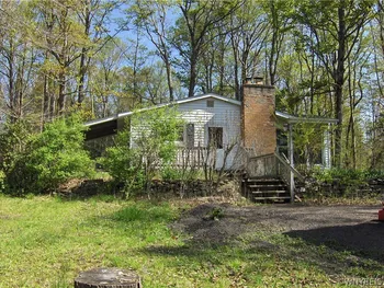 Property at 3432 Wepax Road, Eden, NY 14057