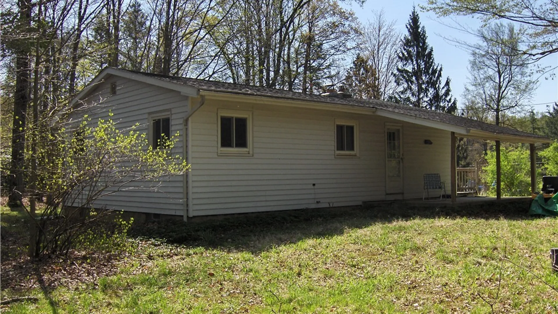 Property at 3432 Wepax Road, Eden, NY 14057 5