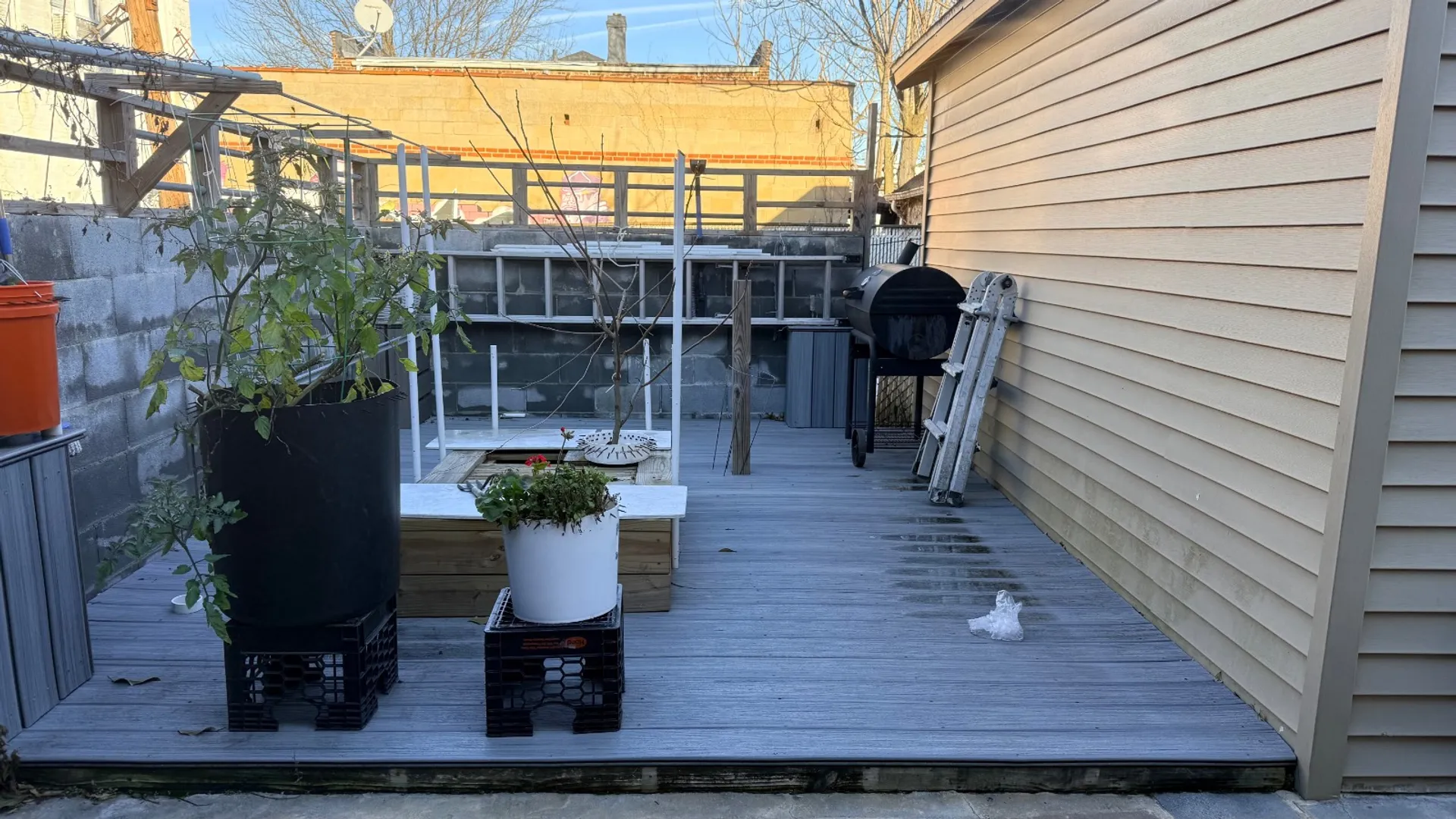 Property at 105-11 91 Street, Ozone Park, NY 11417 10