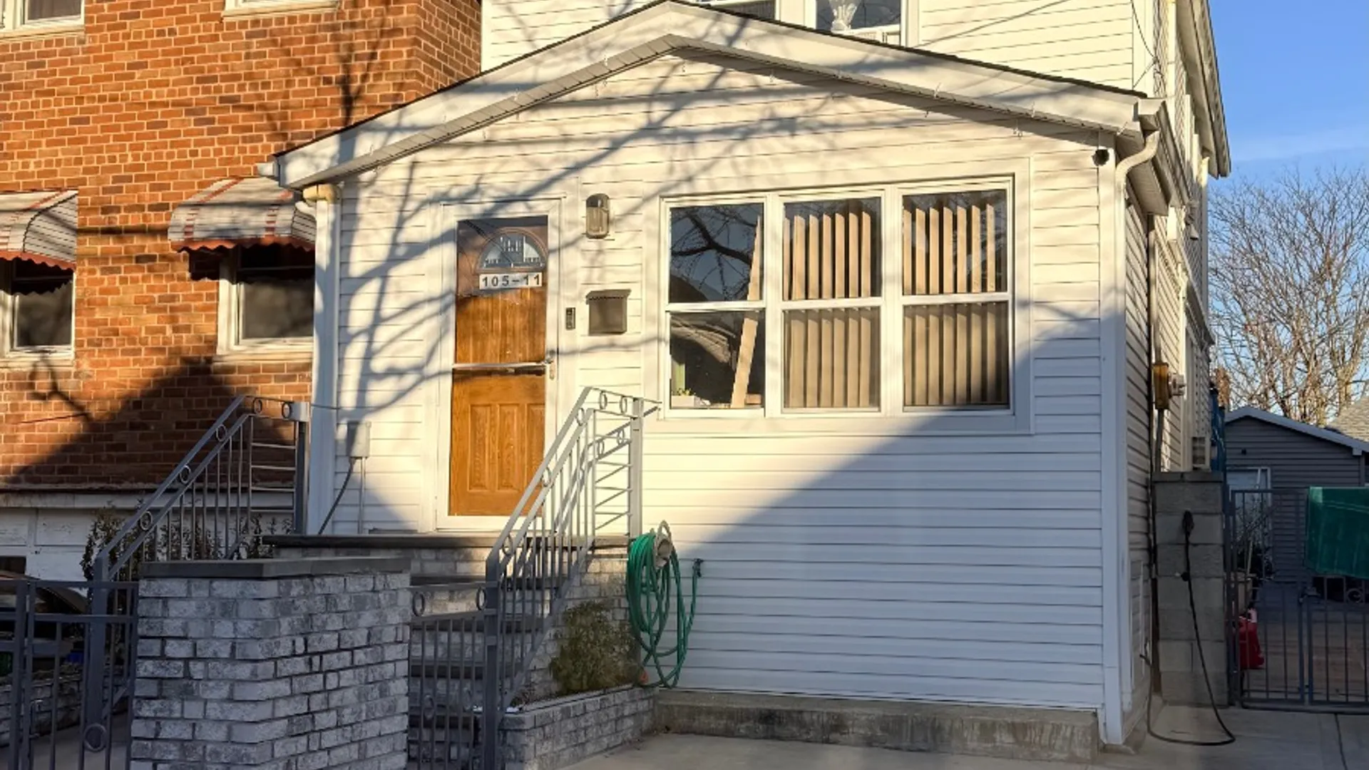 Property at 105-11 91 Street, Ozone Park, NY 11417 2