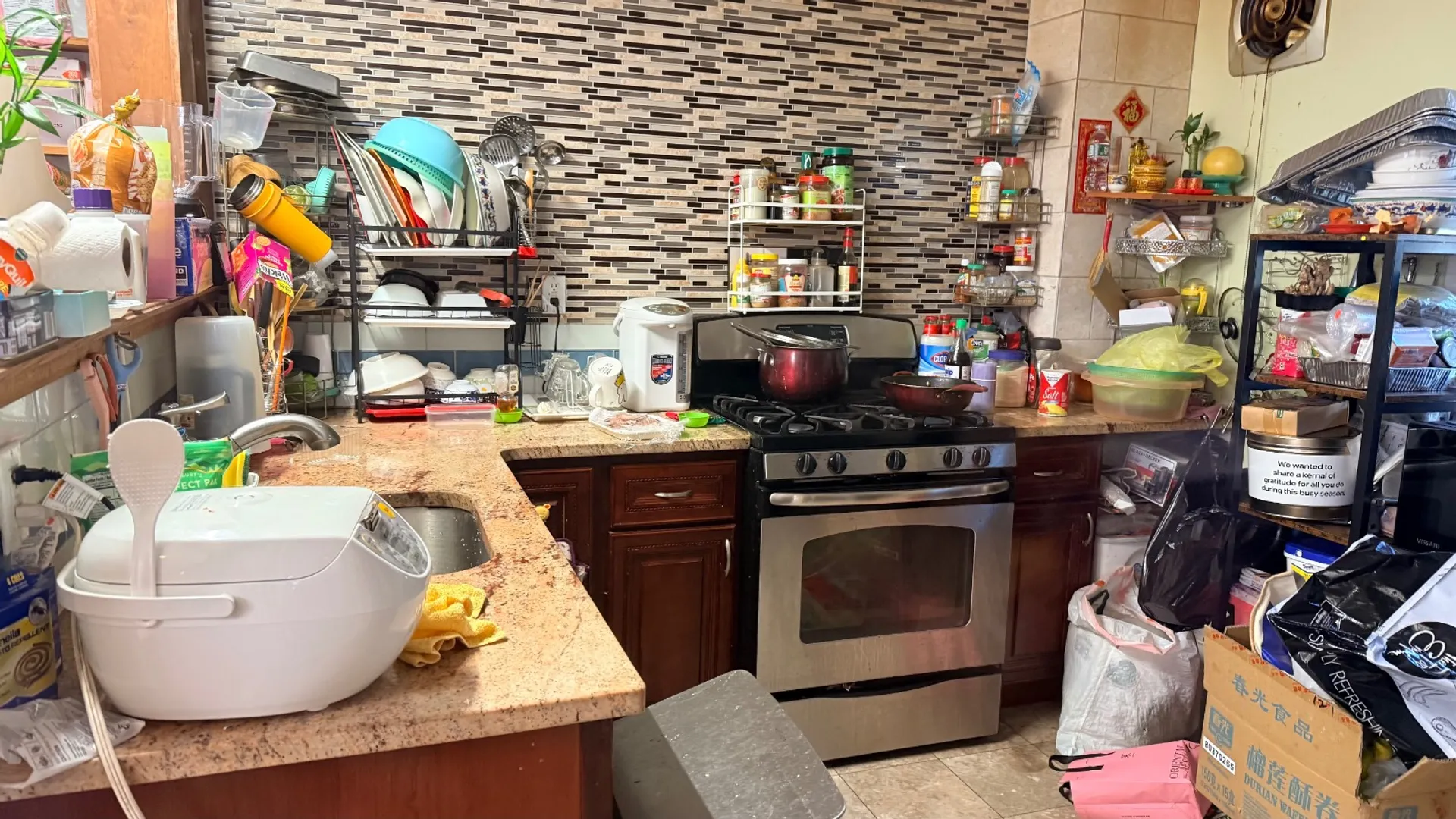 Property at 105-11 91 Street, Ozone Park, NY 11417 8