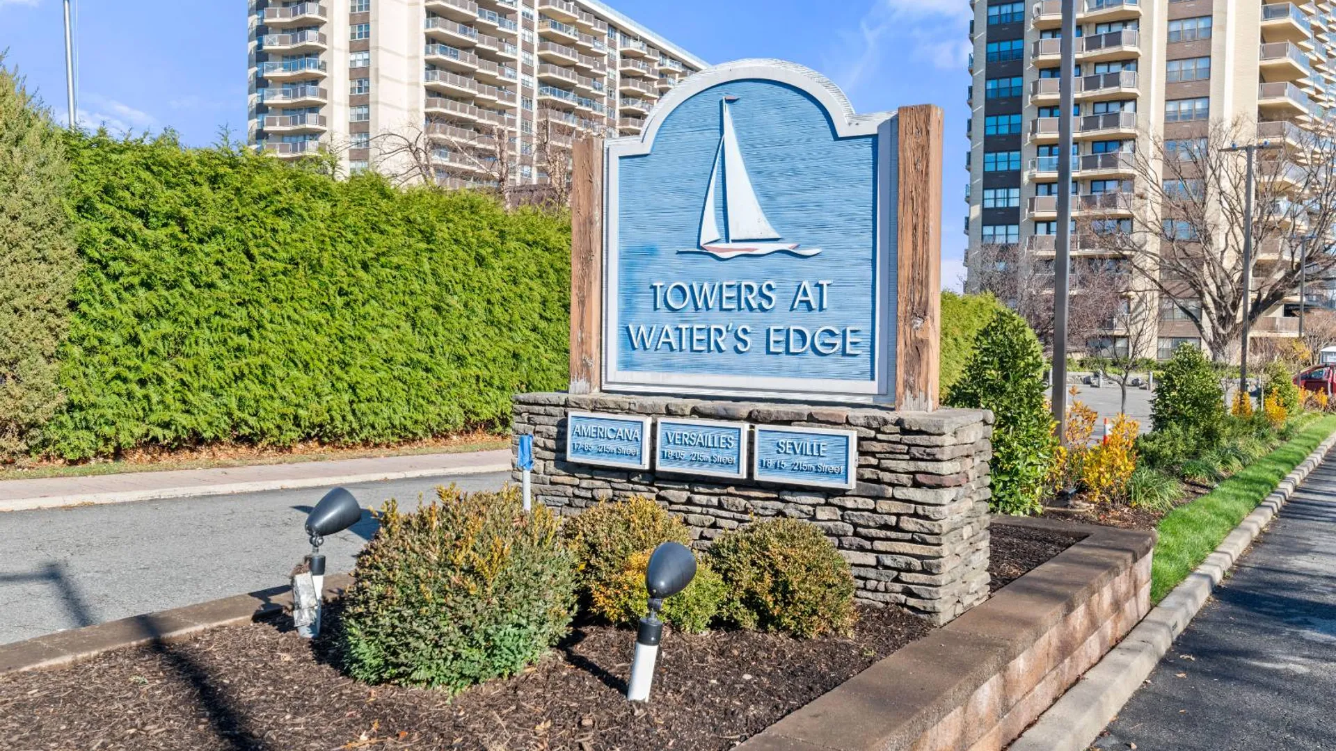 Property at 18-41 215th Street, Bayside, NY 11360 18