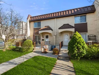 Property at 18-41 215th Street, Bayside, NY 11360