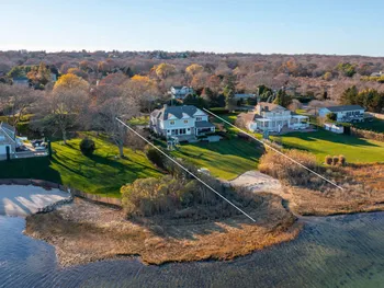 Property at 278 West Lake Drive, Montauk, NY 11954