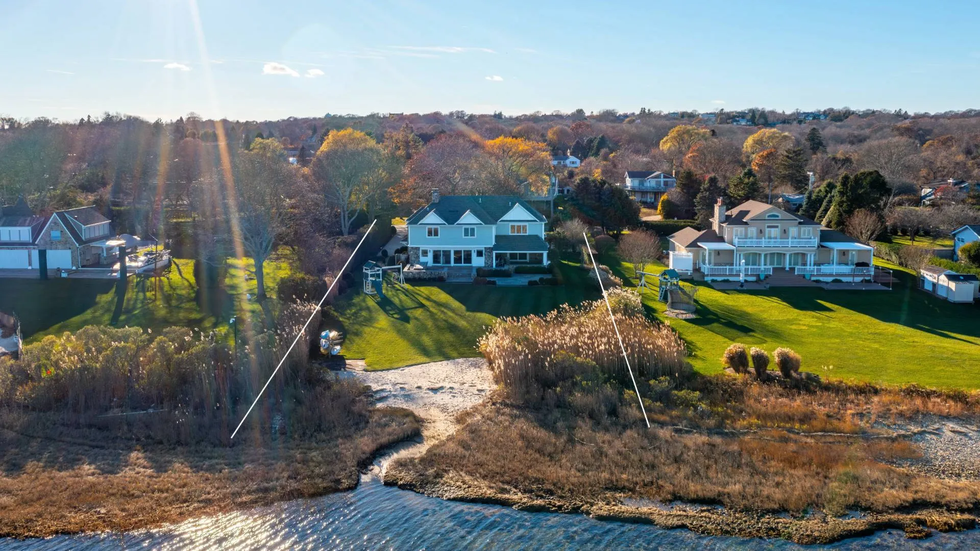 Property at 278 West Lake Drive, Montauk, NY 11954 38