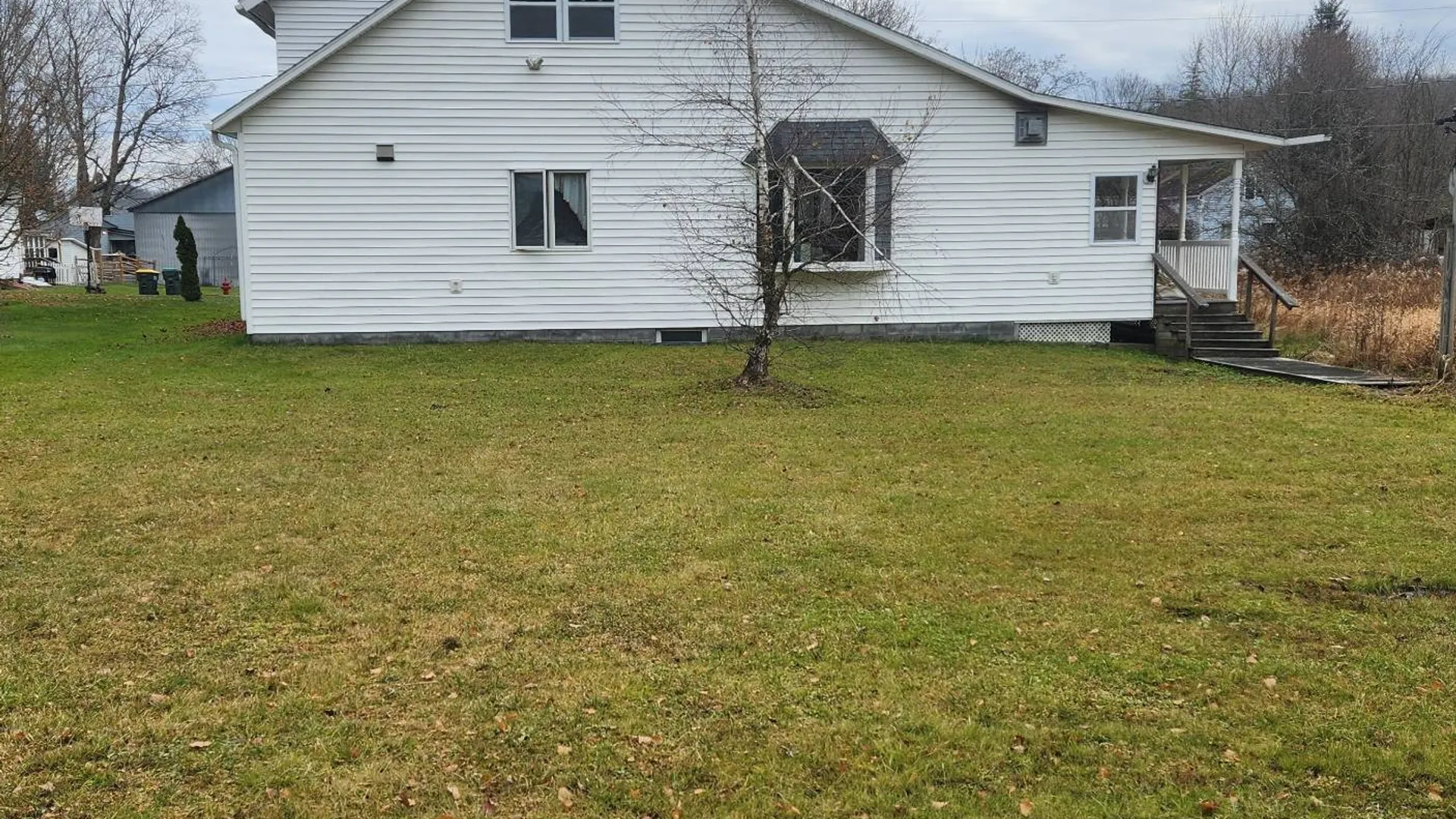 Property at 120 Merchant Street, Guilford, NY 13780 3