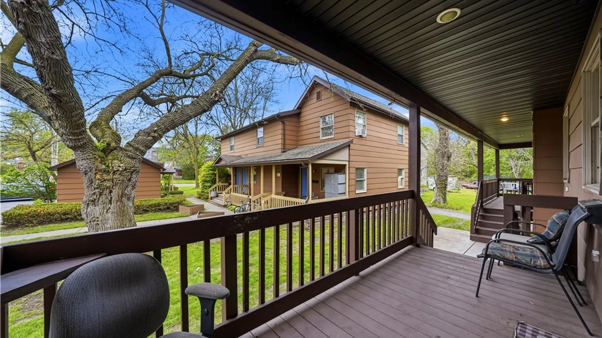 Property at 55 Washington Street, Lockport City, NY 14094 35