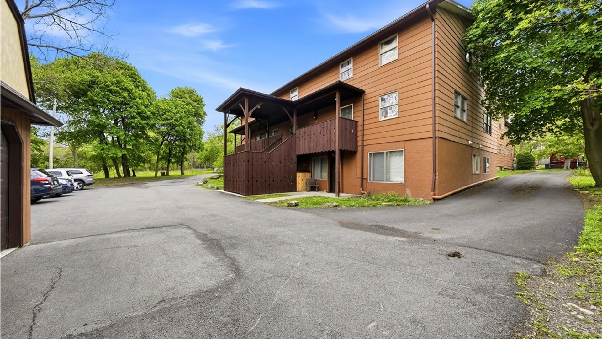 Property at 55 Washington Street, Lockport City, NY 14094 43
