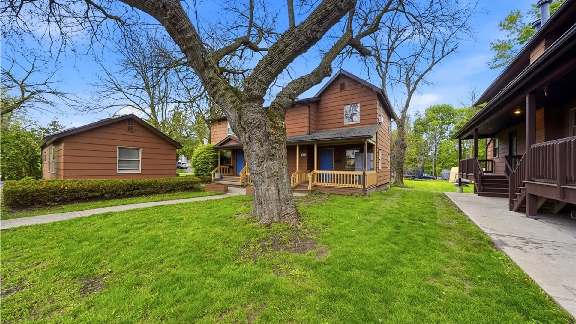 Property at 55 Washington Street, Lockport City, NY 14094 44