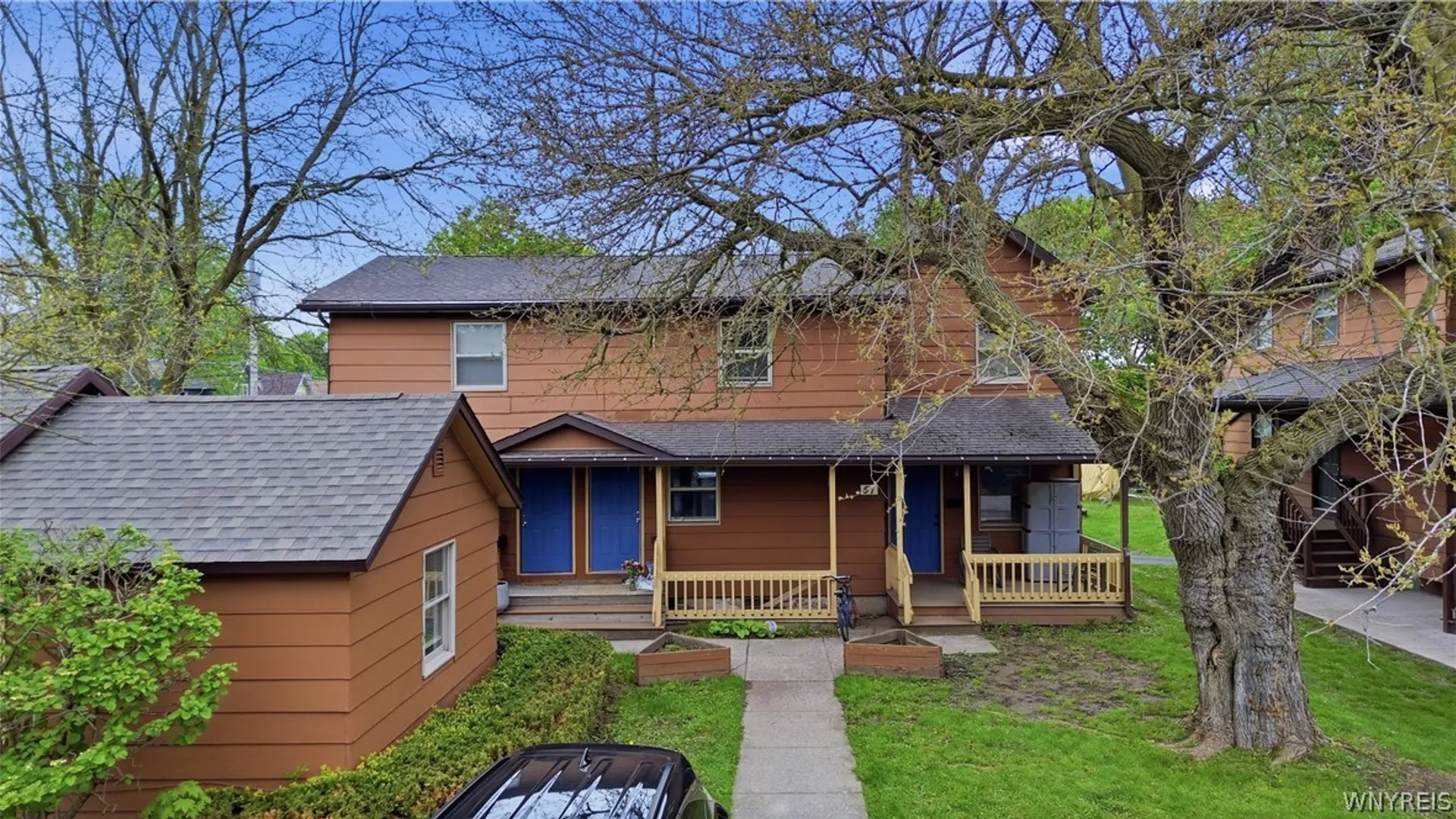 Property at 55 Washington Street, Lockport City, NY 14094 45