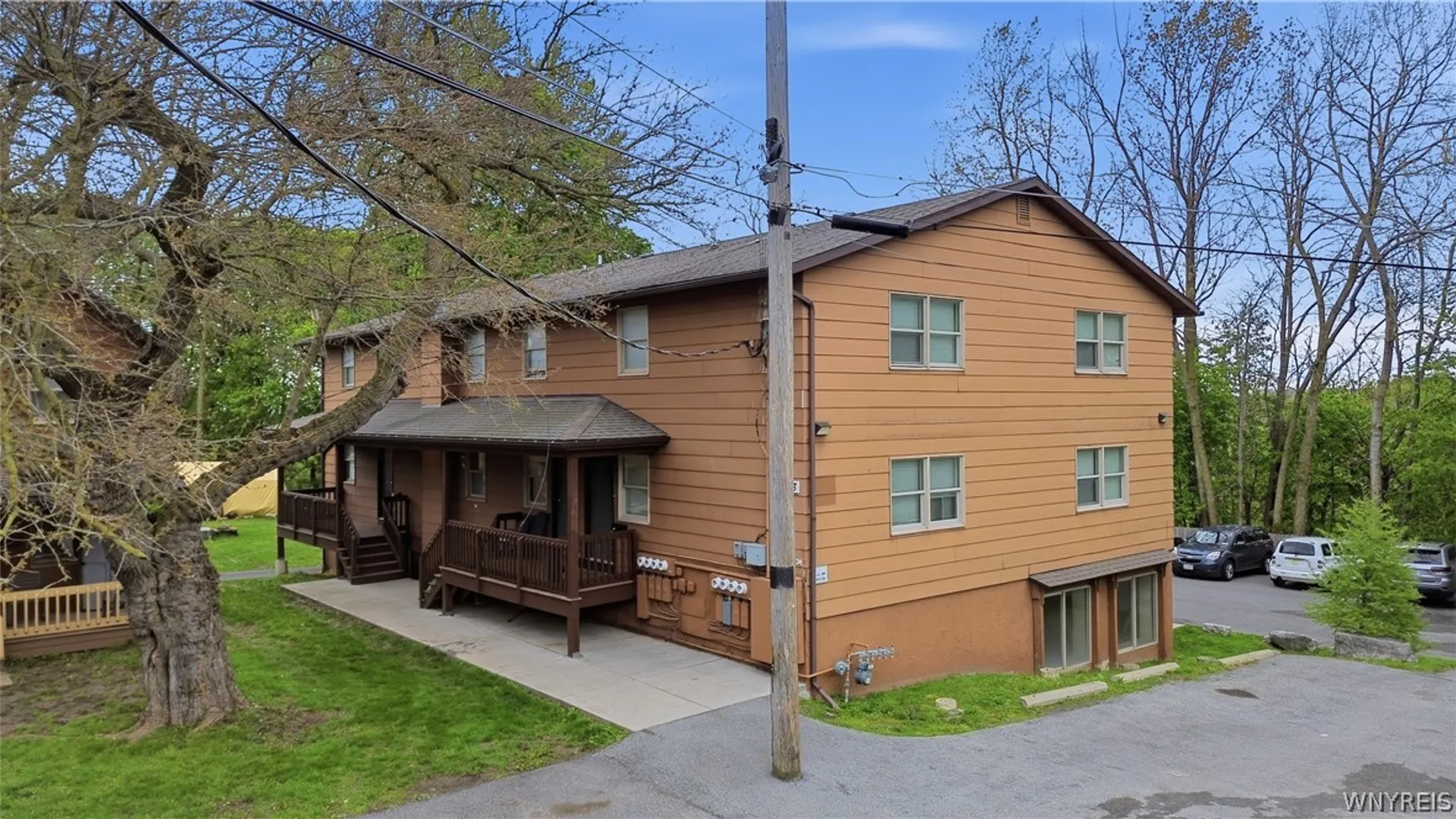 Property at 55 Washington Street, Lockport City, NY 14094 46