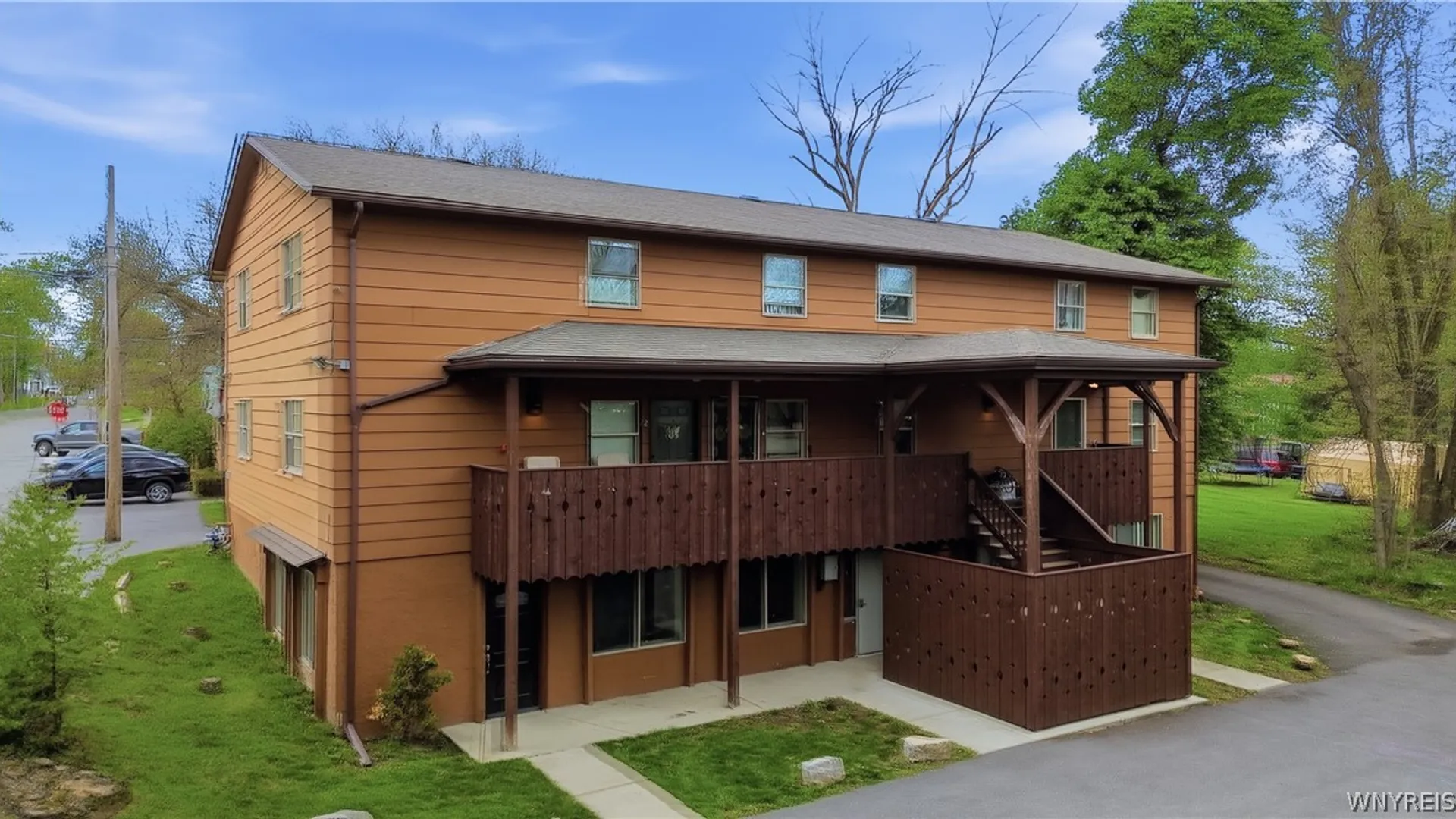 Property at 55 Washington Street, Lockport City, NY 14094 47