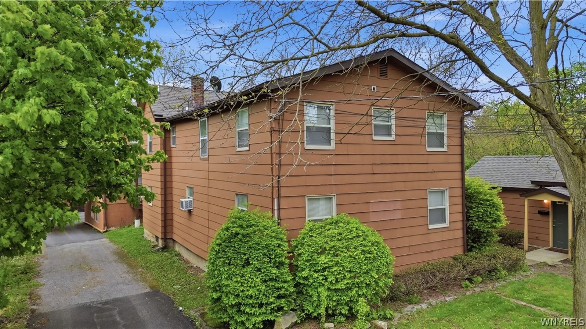 Property at 55 Washington Street, Lockport City, NY 14094 48