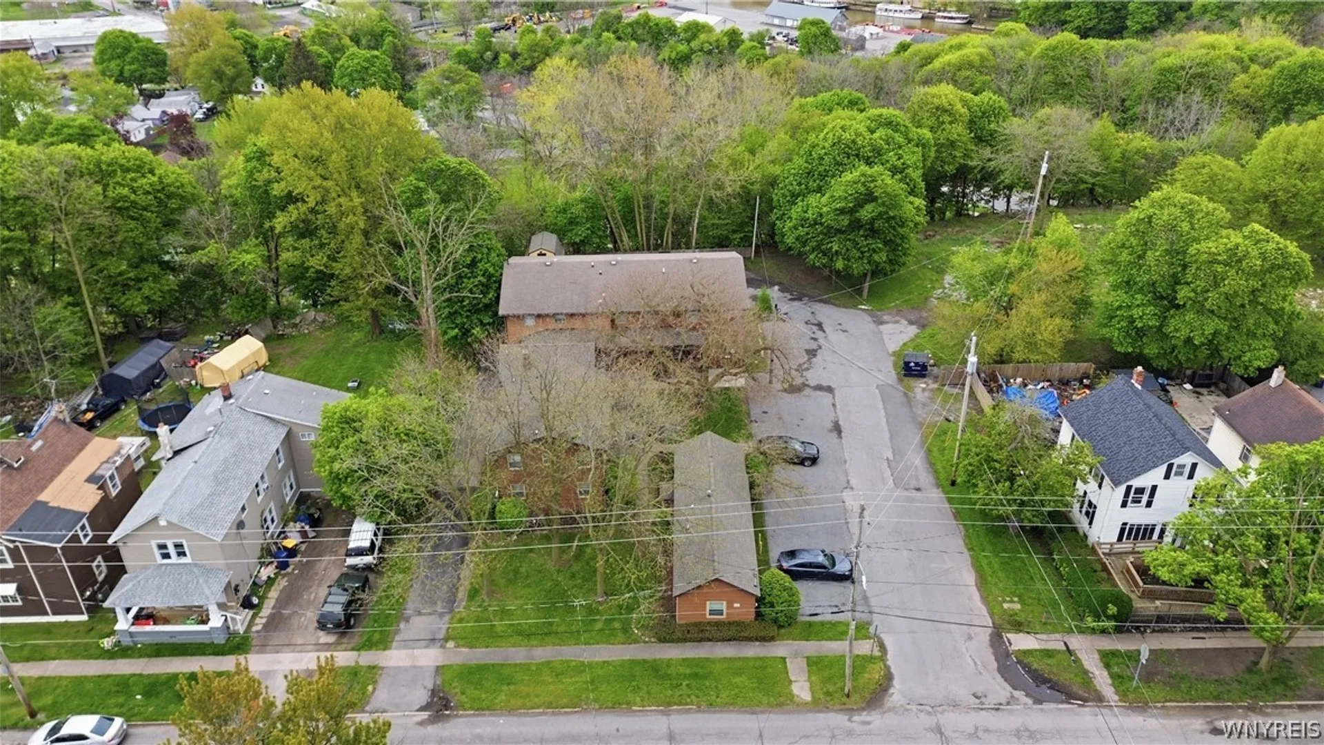 Property at 55 Washington Street, Lockport City, NY 14094 49