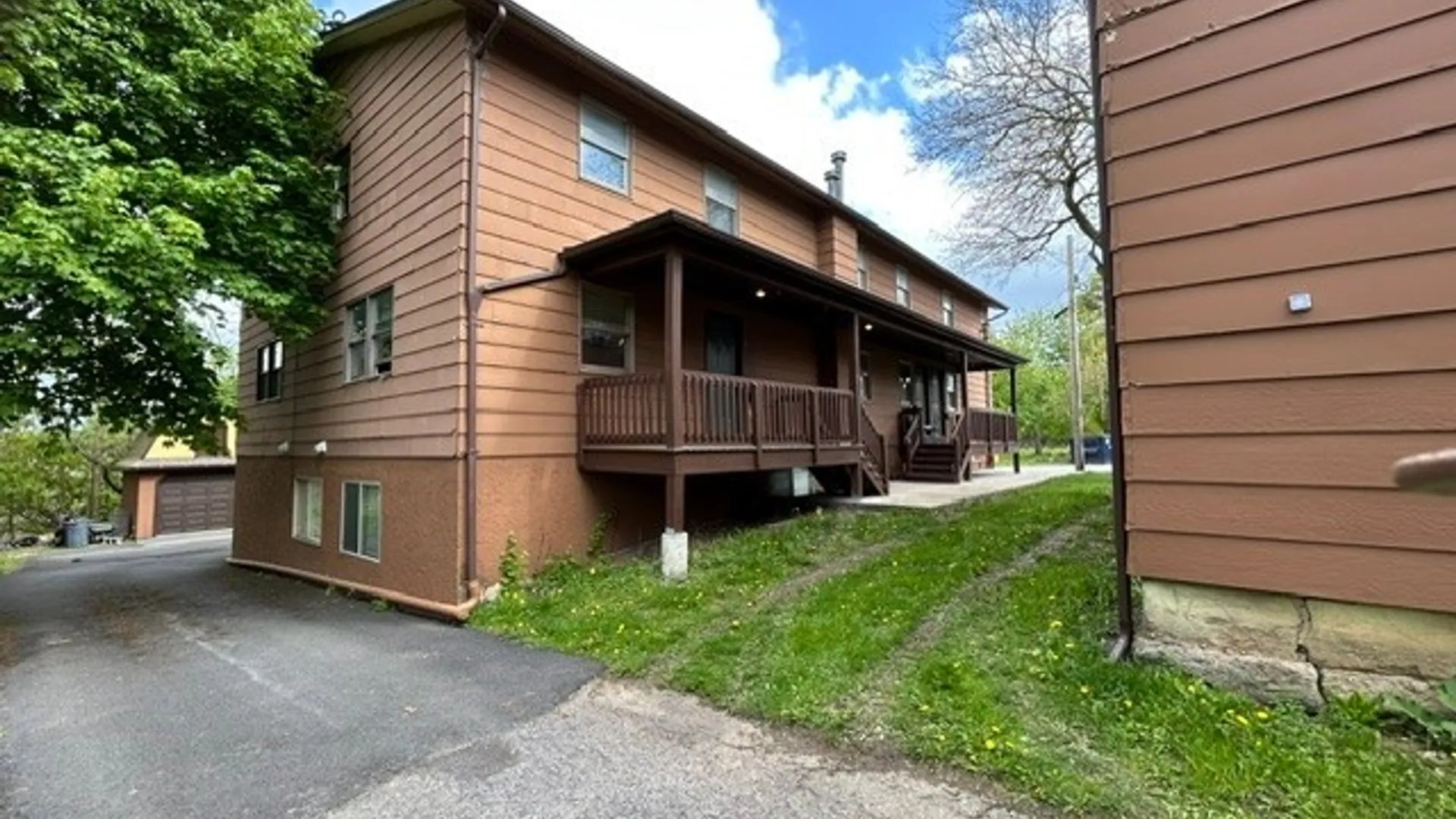 Property at 55 Washington Street, Lockport City, NY 14094 5