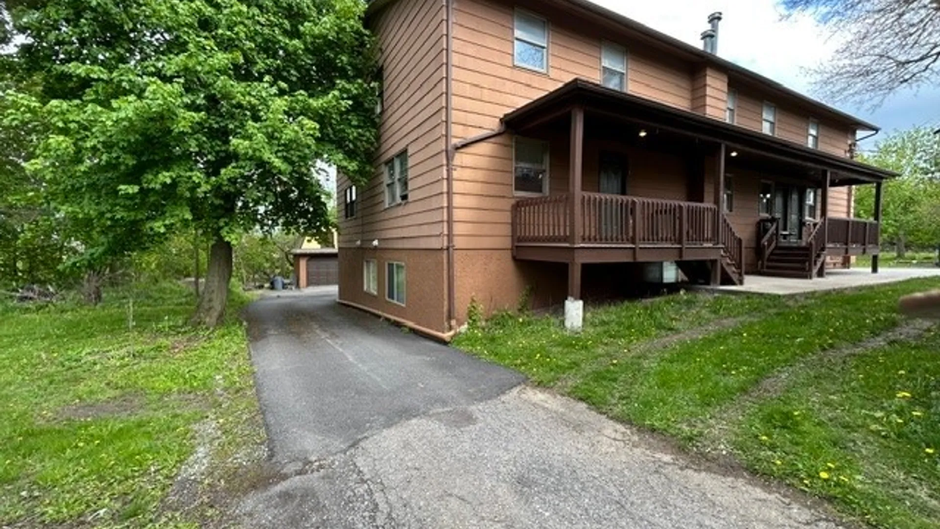 Property at 55 Washington Street, Lockport City, NY 14094 6
