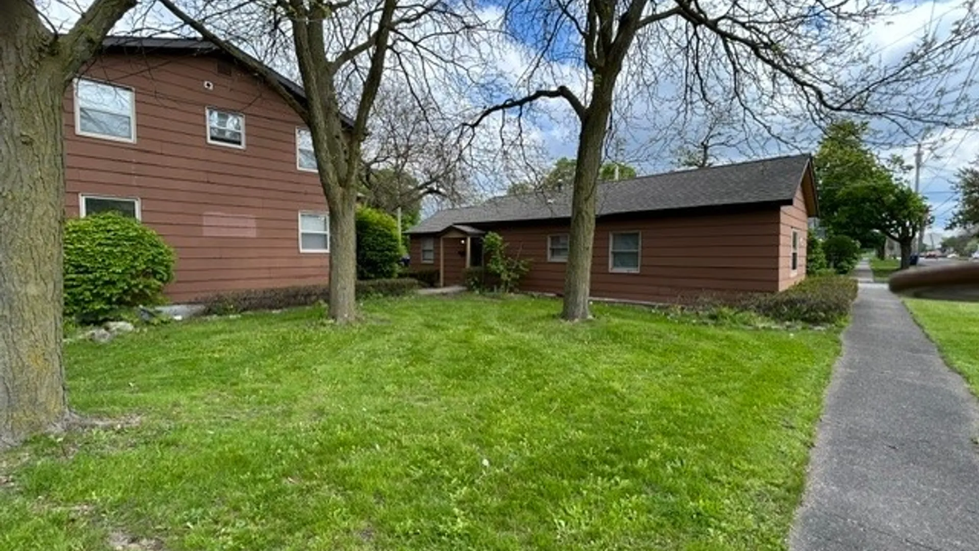 Property at 55 Washington Street, Lockport City, NY 14094 7
