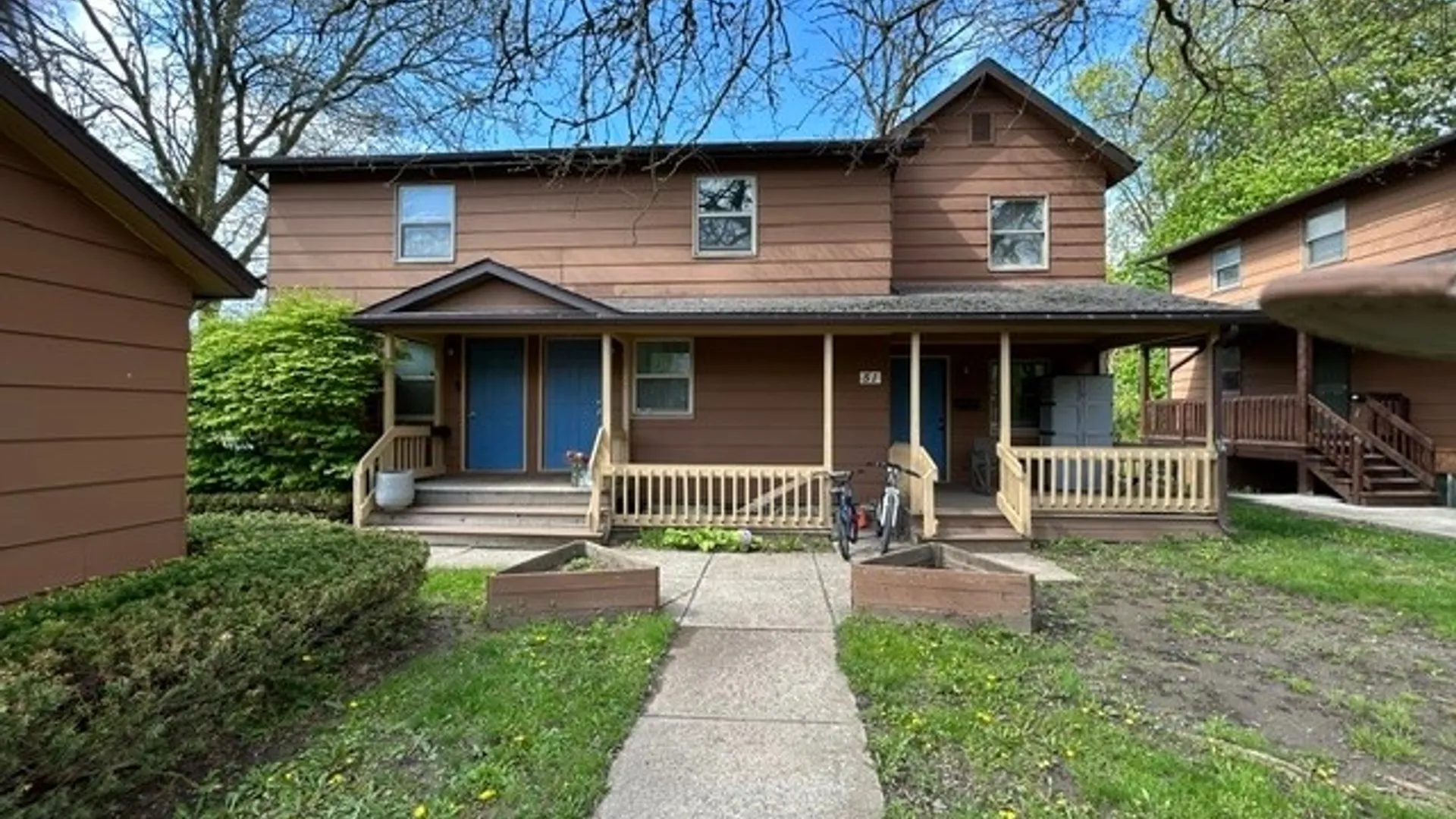 Property at 55 Washington Street, Lockport City, NY 14094 9
