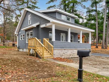 Property at 75 McGillis Avenue, Lake George, NY 12845