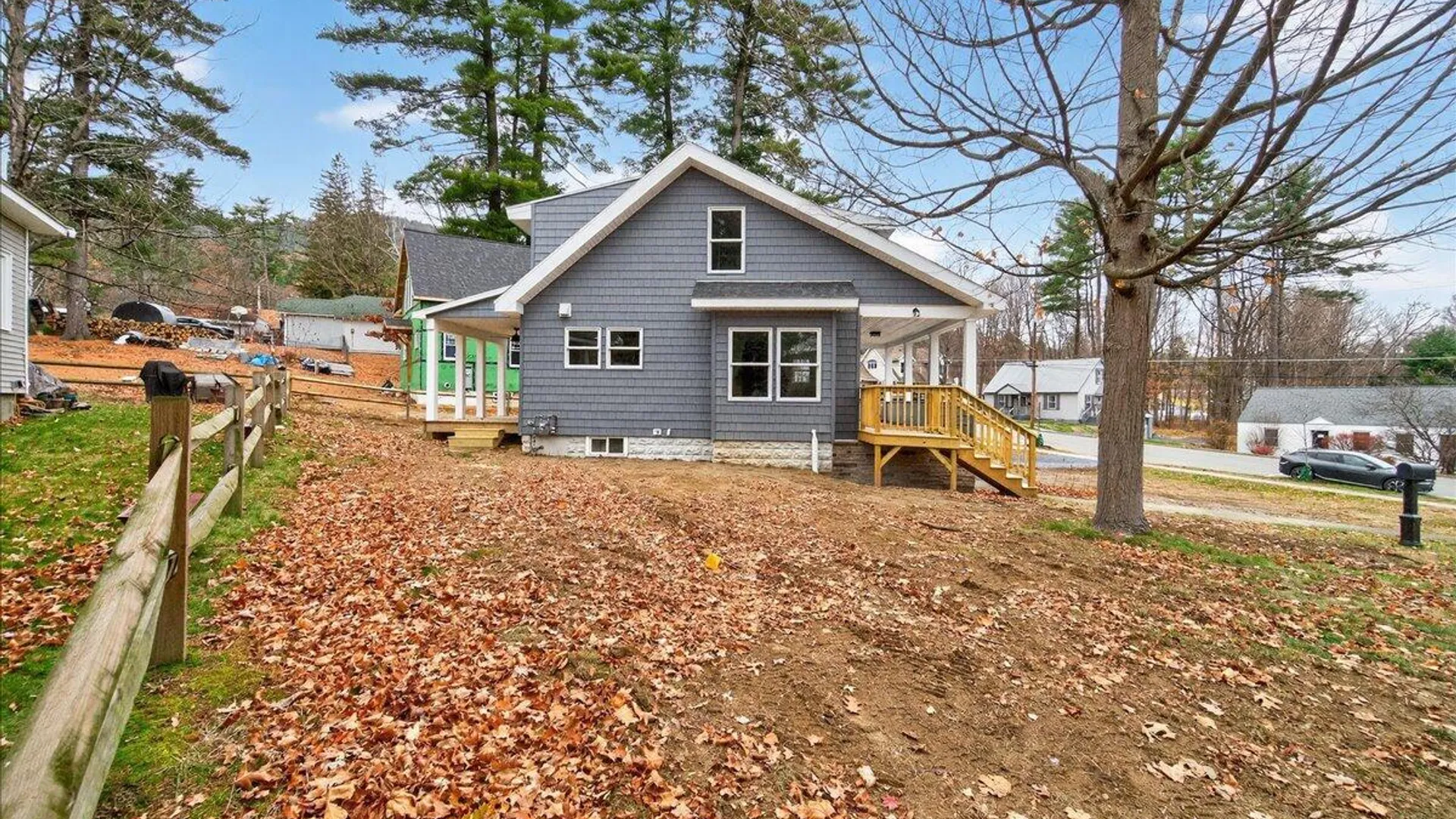 Property at 75 McGillis Avenue, Lake George, NY 12845 28