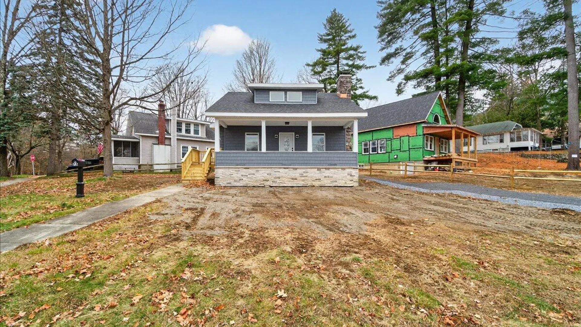 Property at 75 McGillis Avenue, Lake George, NY 12845 30