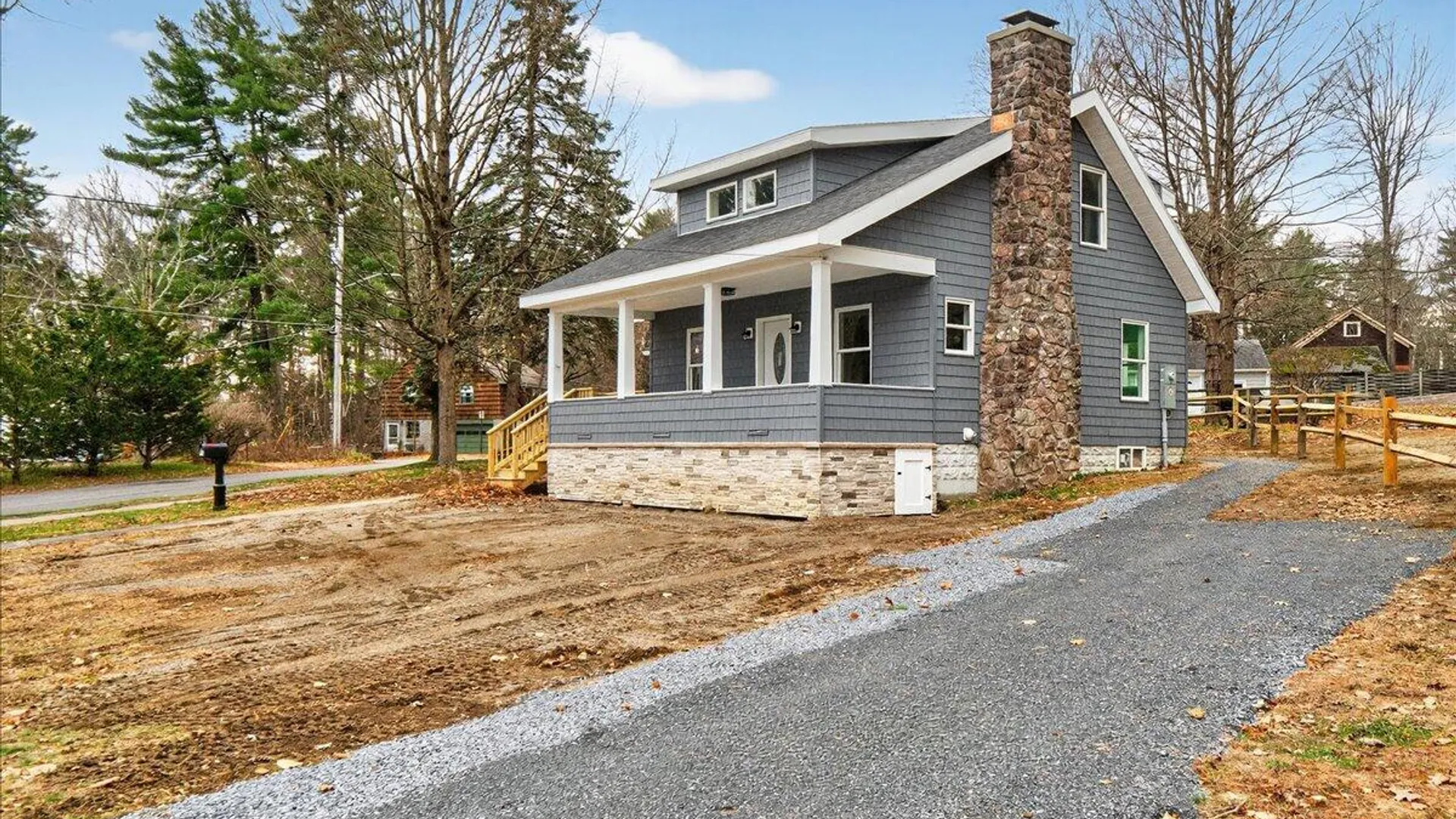 Property at 75 McGillis Avenue, Lake George, NY 12845 31