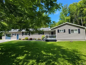 Property at 3100 Austin Road, Kirkland, NY 13323