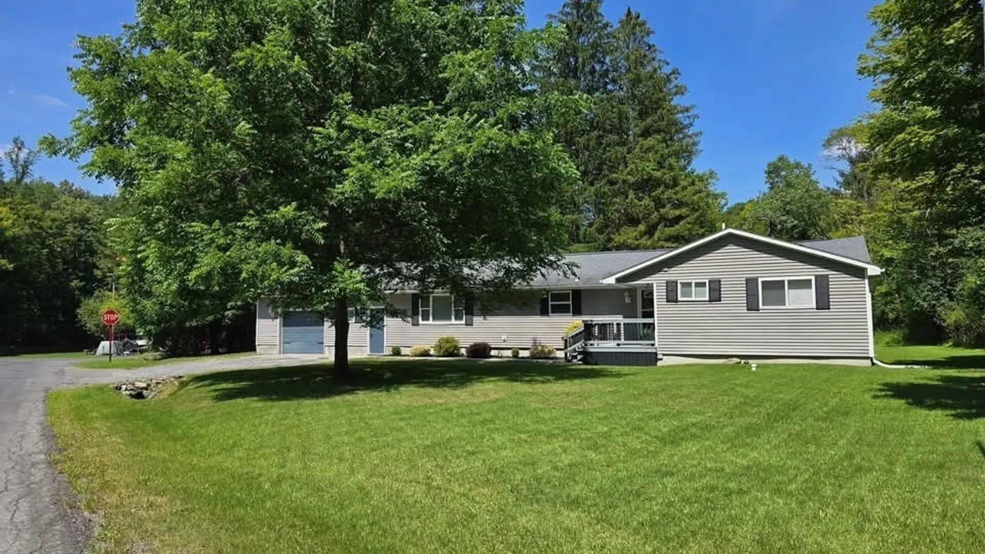 Property at 3100 Austin Road, Kirkland, NY 13323 2