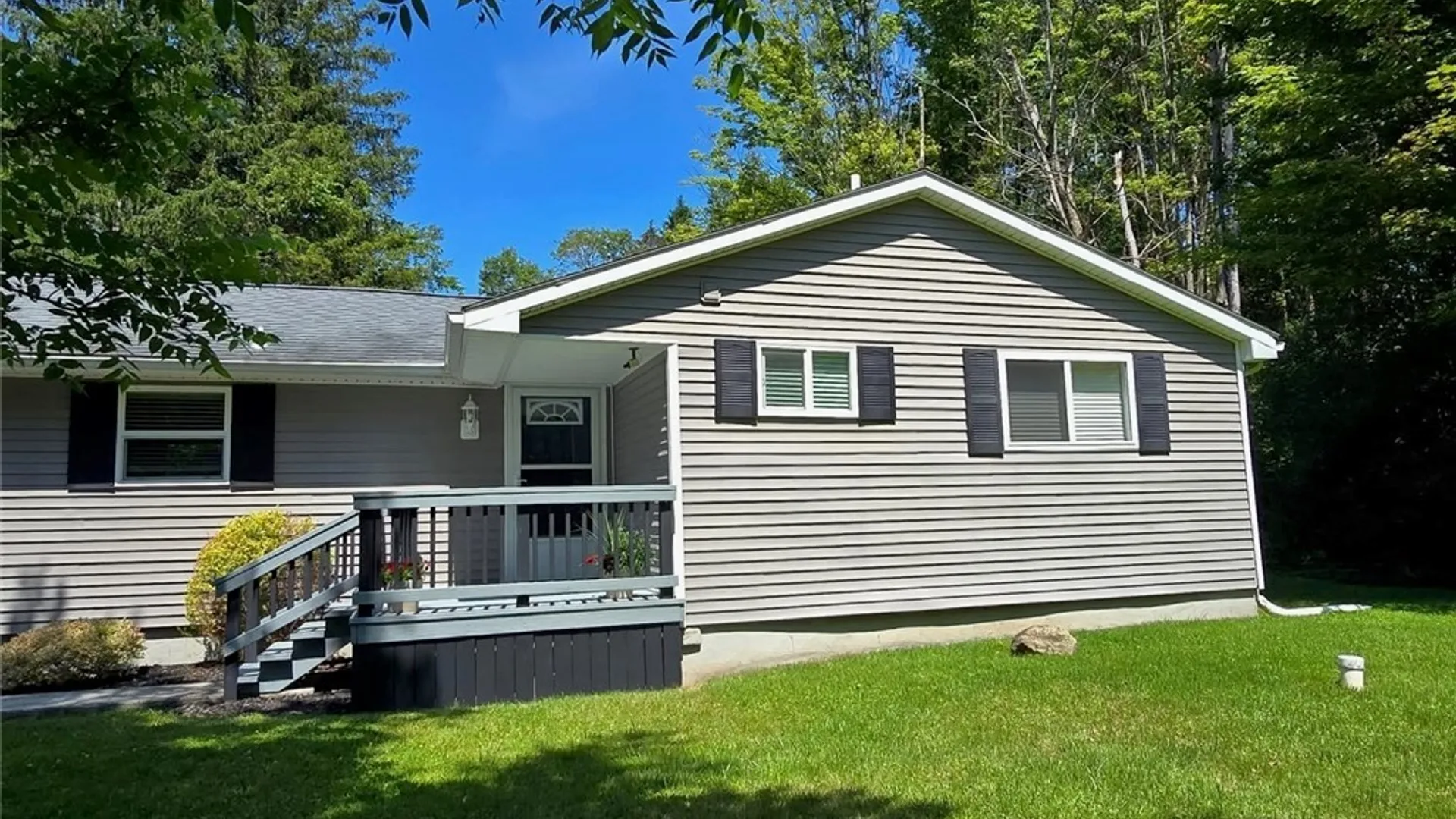 Property at 3100 Austin Road, Kirkland, NY 13323 3
