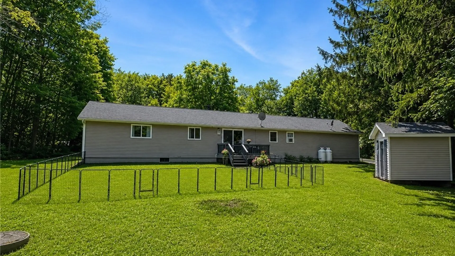 Property at 3100 Austin Road, Kirkland, NY 13323 5