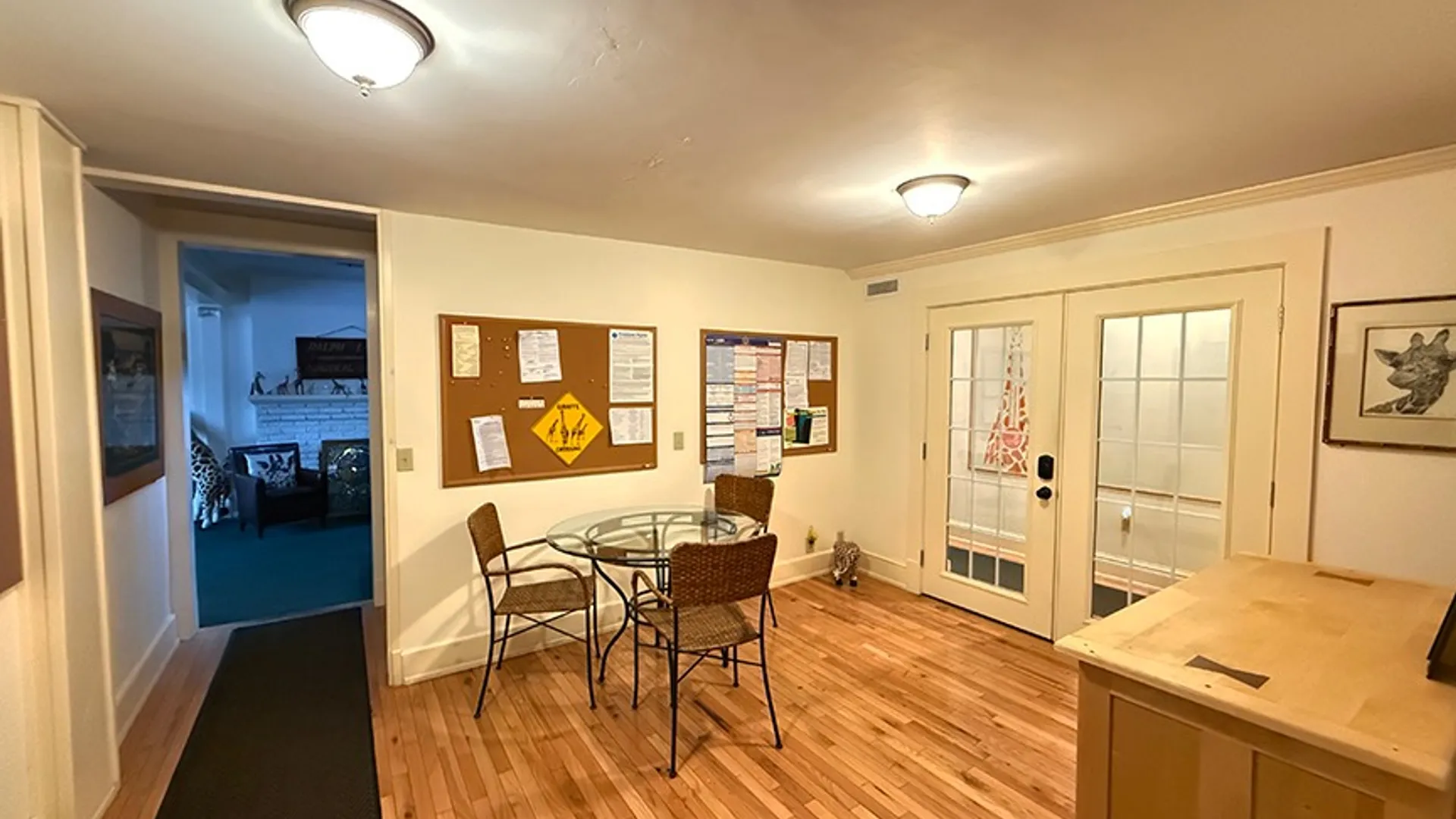 Property at 341-343 Main St, Oneonta, NY 13820 14