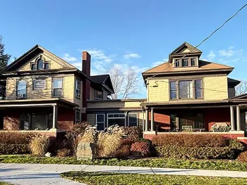 Property at 341-343 Main St, Oneonta, NY 13820