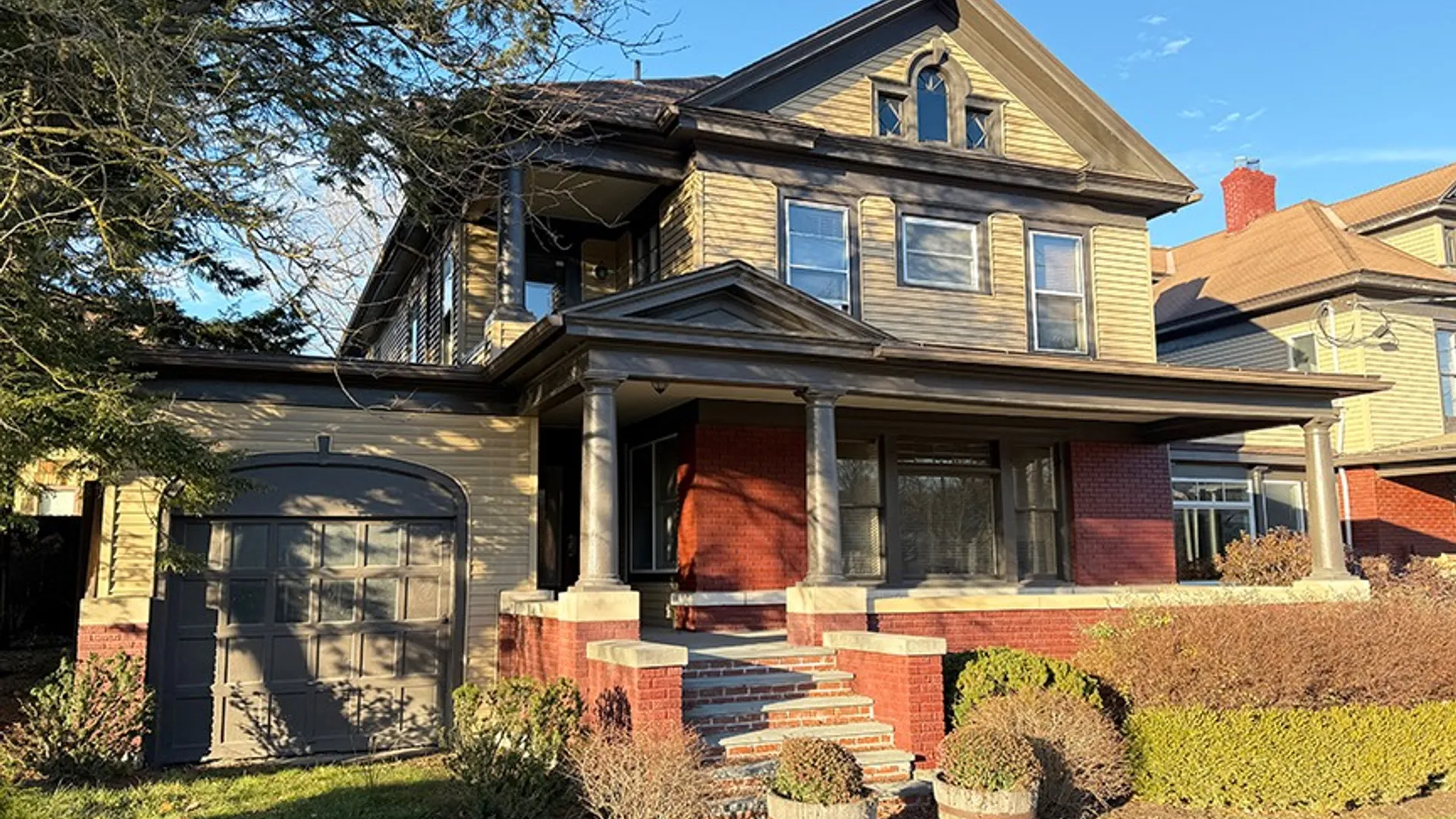 Property at 341-343 Main St, Oneonta, NY 13820 2