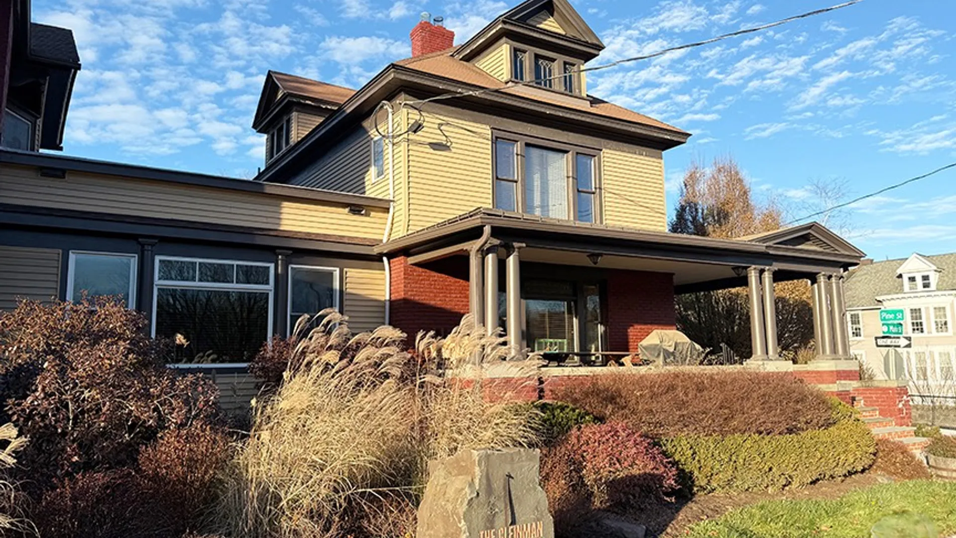 Property at 341-343 Main St, Oneonta, NY 13820 3