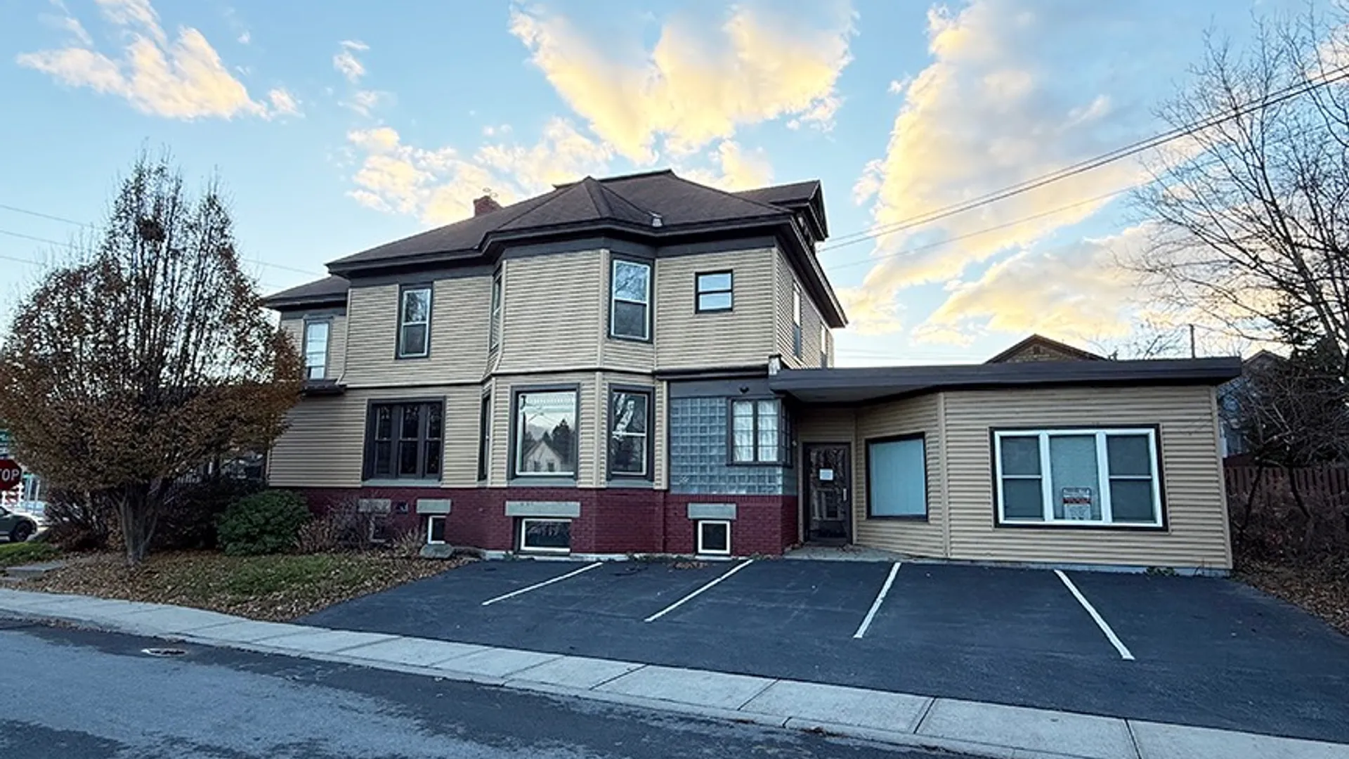 Property at 341-343 Main St, Oneonta, NY 13820 4