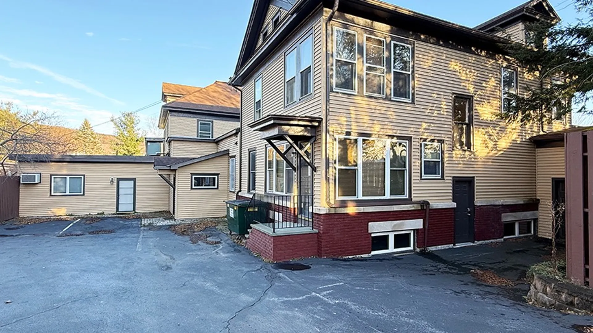 Property at 341-343 Main St, Oneonta, NY 13820 6