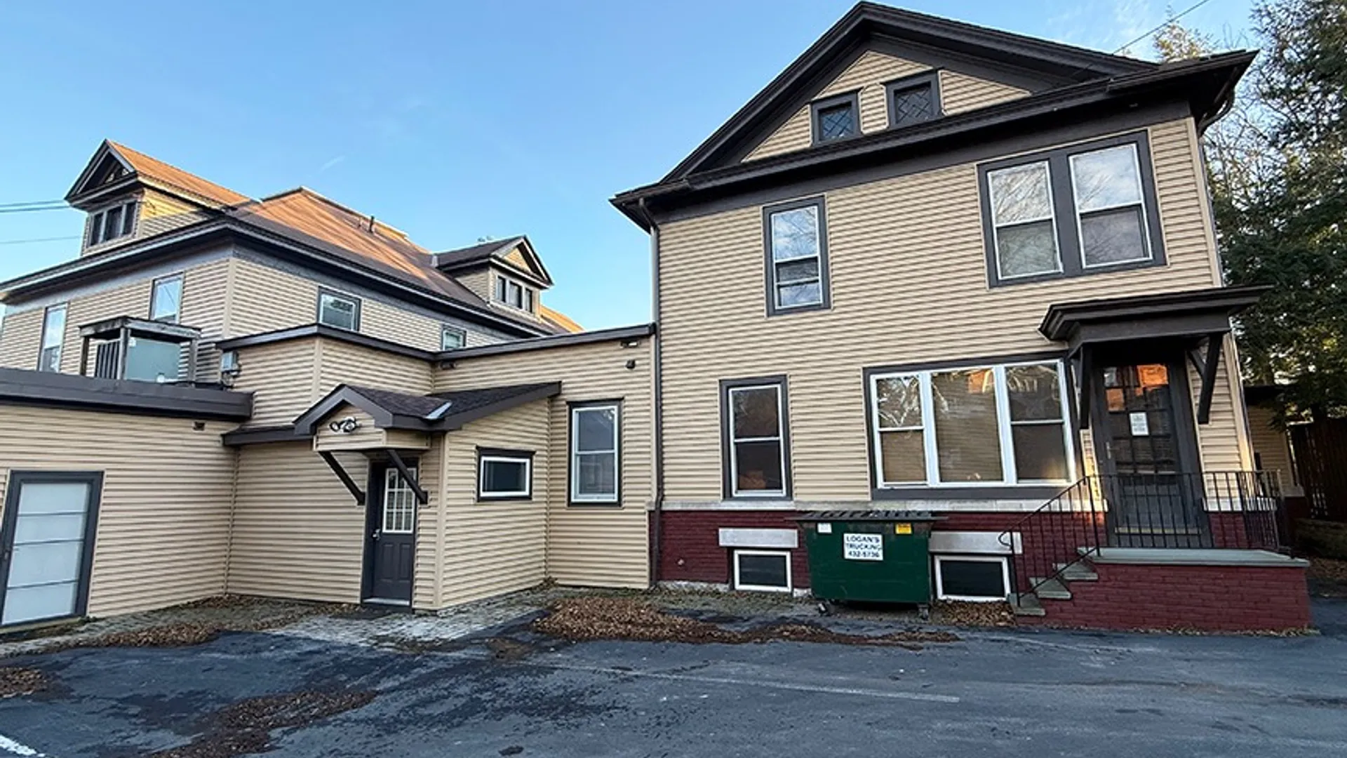 Property at 341-343 Main St, Oneonta, NY 13820 7