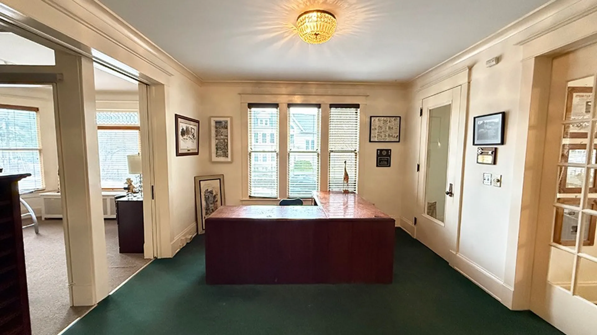 Property at 341-343 Main St, Oneonta, NY 13820 9