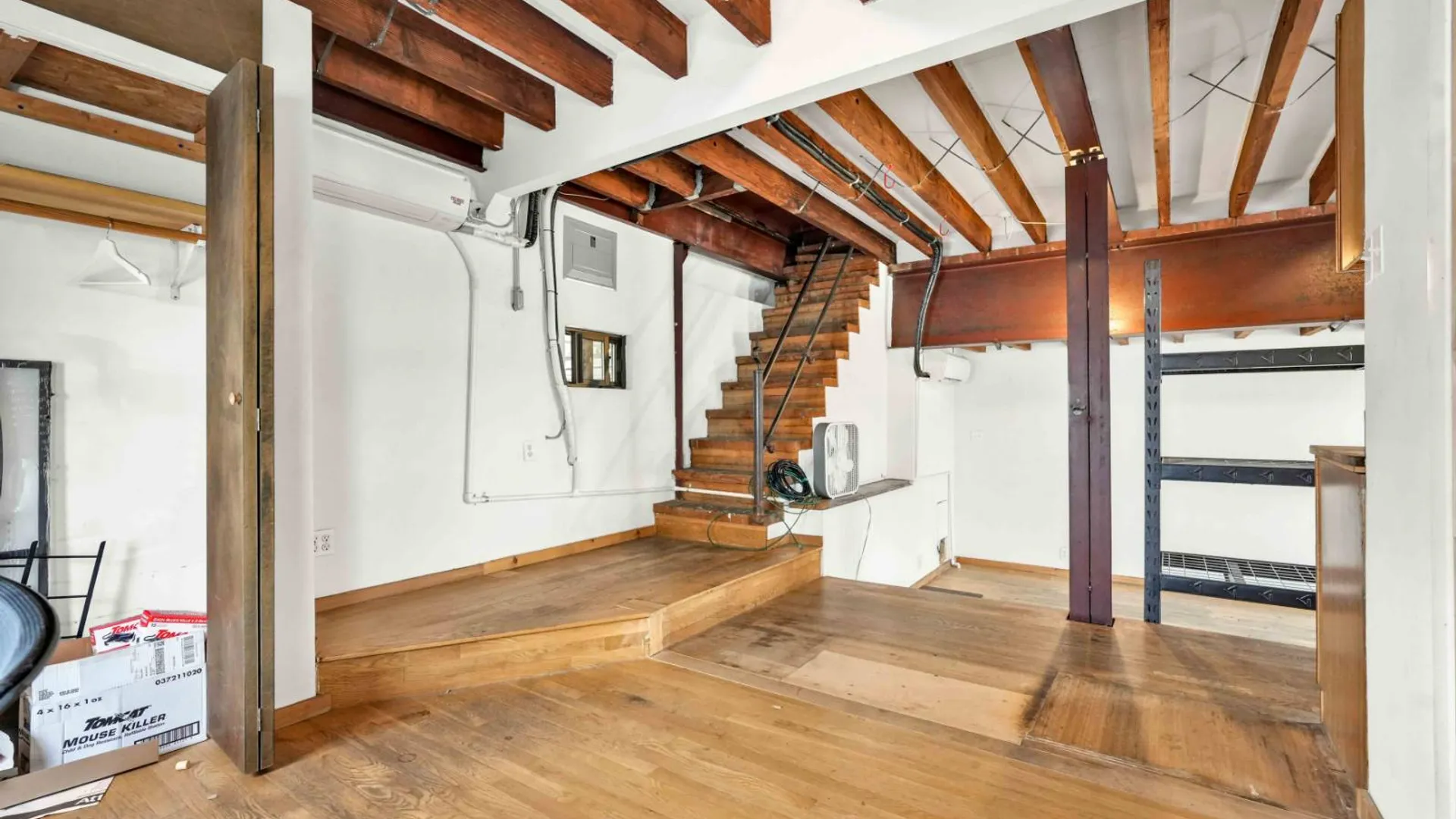 Property at 282 SCHOLES STREET, Brooklyn, NY 11206 10